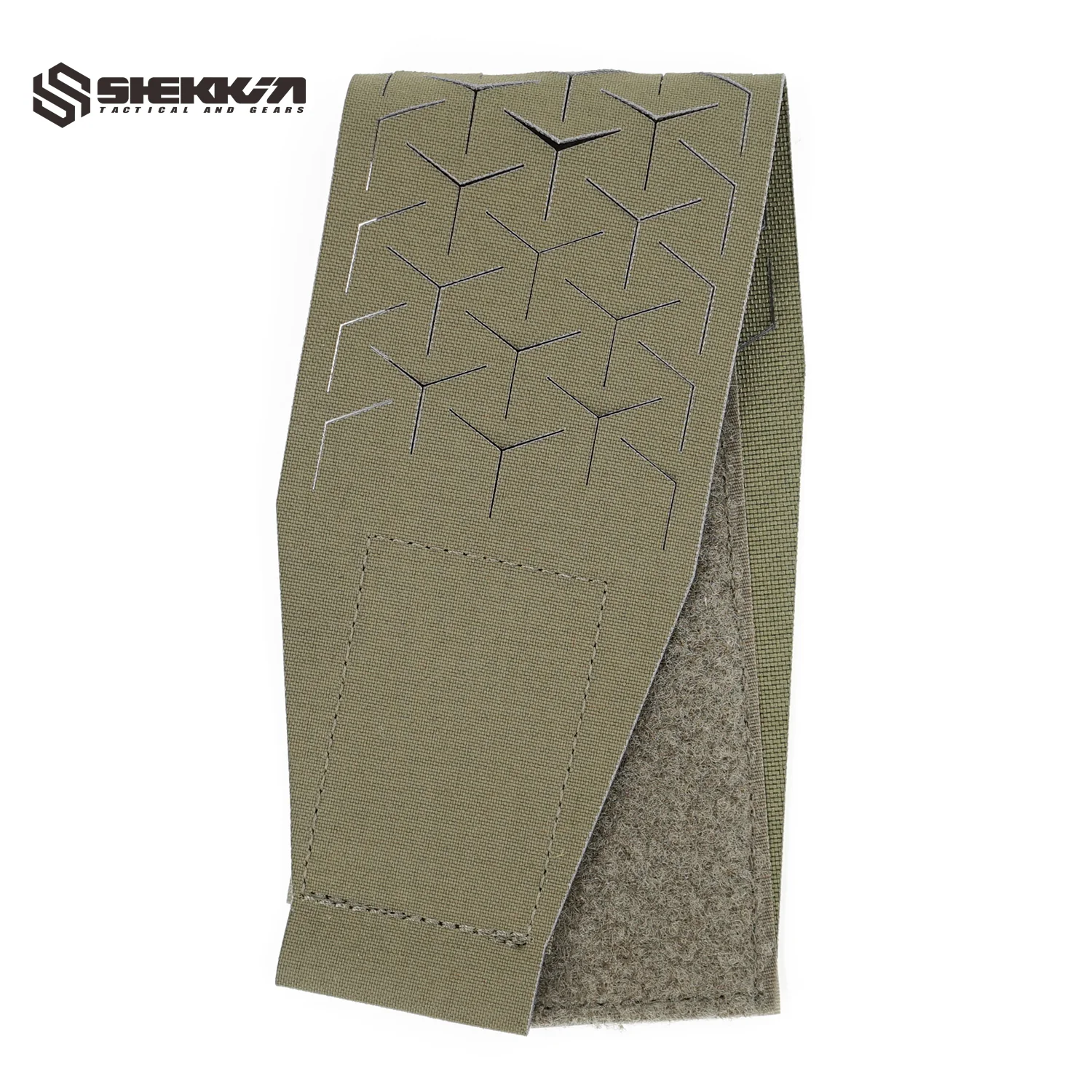 Shekkin Gears Replica Pangolin Flap - Image 13