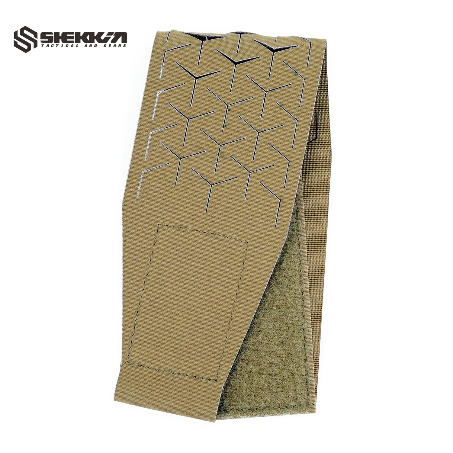 Shekkin Gears Replica Pangolin Flap - Image 14