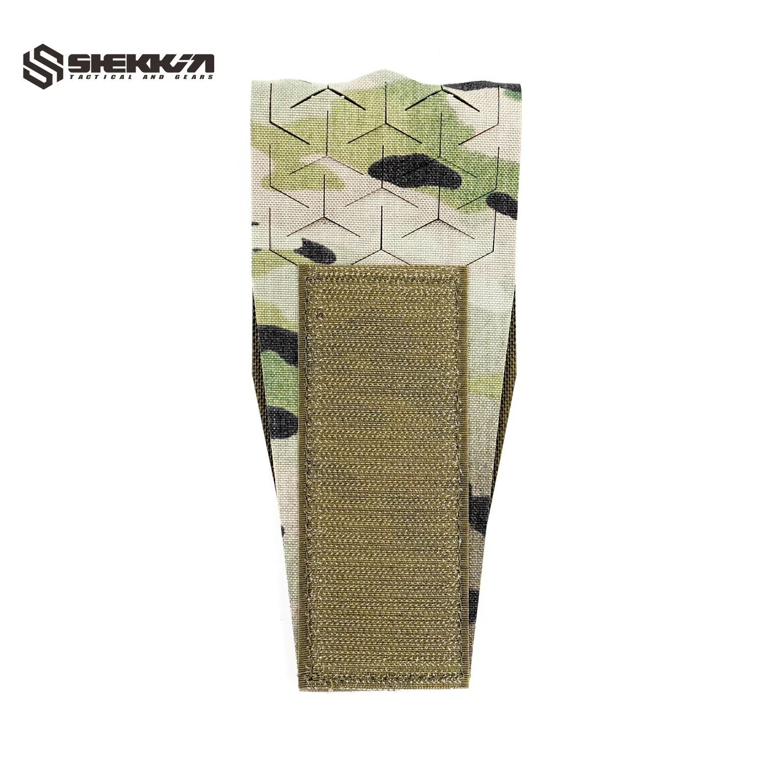 Shekkin Gears Replica Pangolin Flap - Image 3