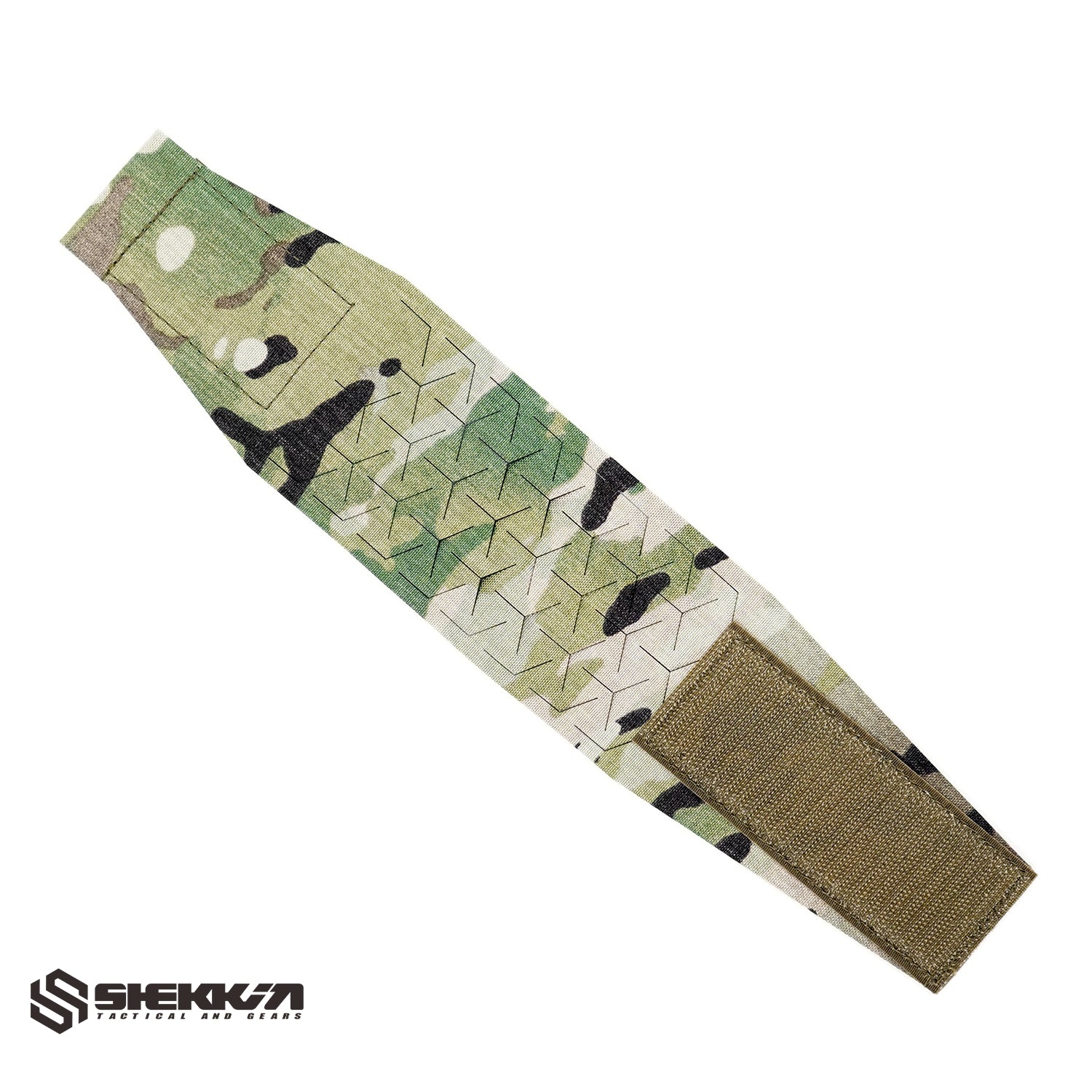 Shekkin Gears Replica Pangolin Flap - Image 4