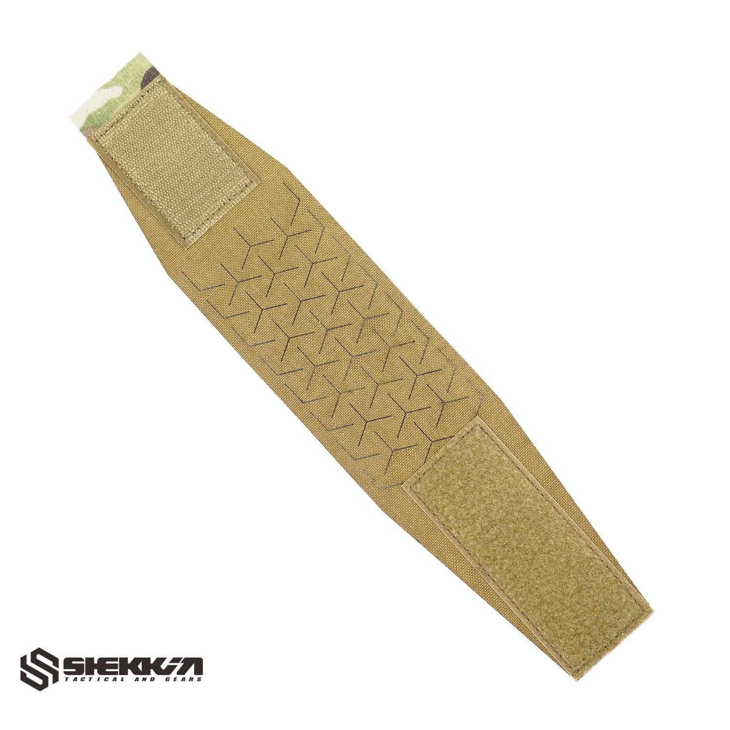 Shekkin Gears Replica Pangolin Flap - Image 5