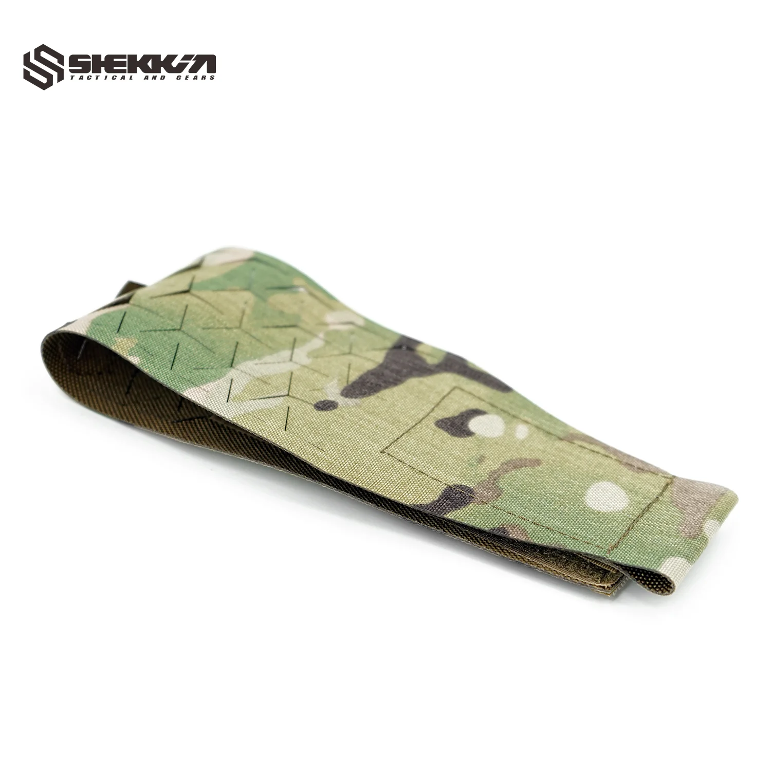 Shekkin Gears Replica Pangolin Flap - Image 6