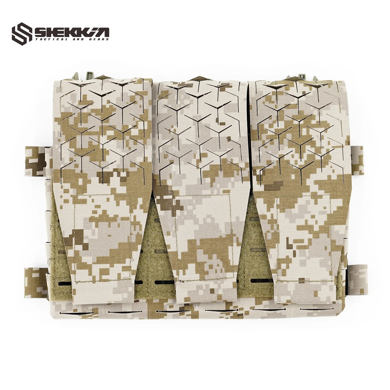 Shekkin Gears Replica Pangolin Flap - Image 8