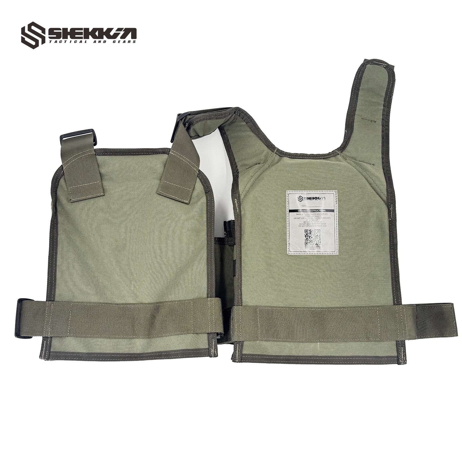 Pre MSA Paraclete style HPC - Image 7