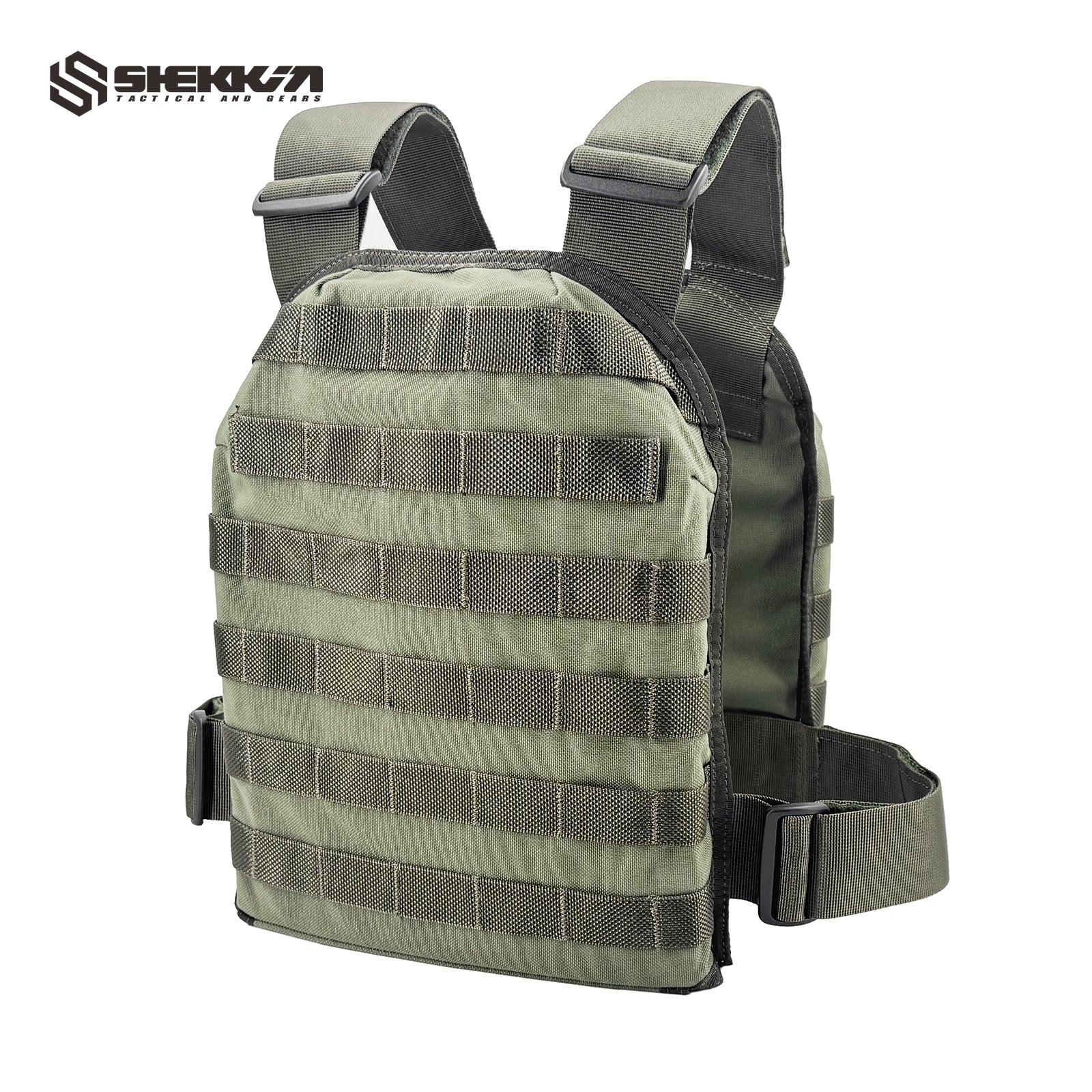 Pre MSA Paraclete style HPV - Image 3