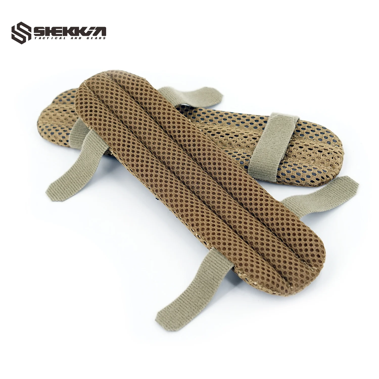 Pig Brig MK1 Style Shoulder Pads - Image 4