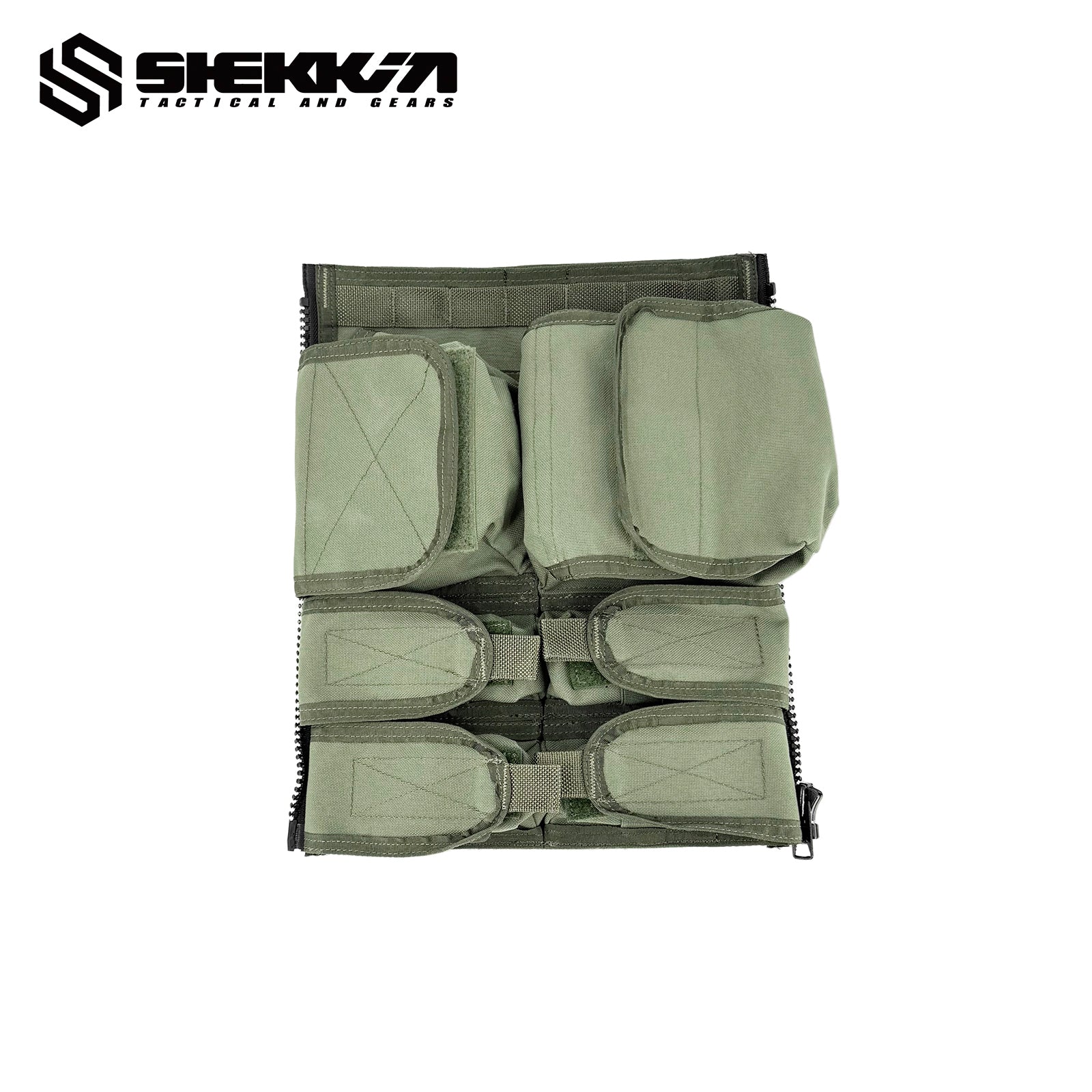 Pre MSA Paraclete custom style CVC bundle deal - Image 3