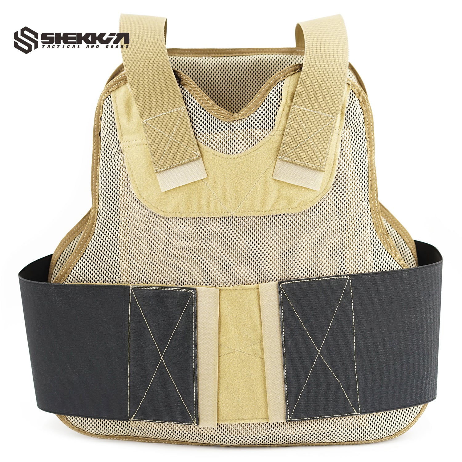 Pre MSA Paraclete style CVC - Image 11