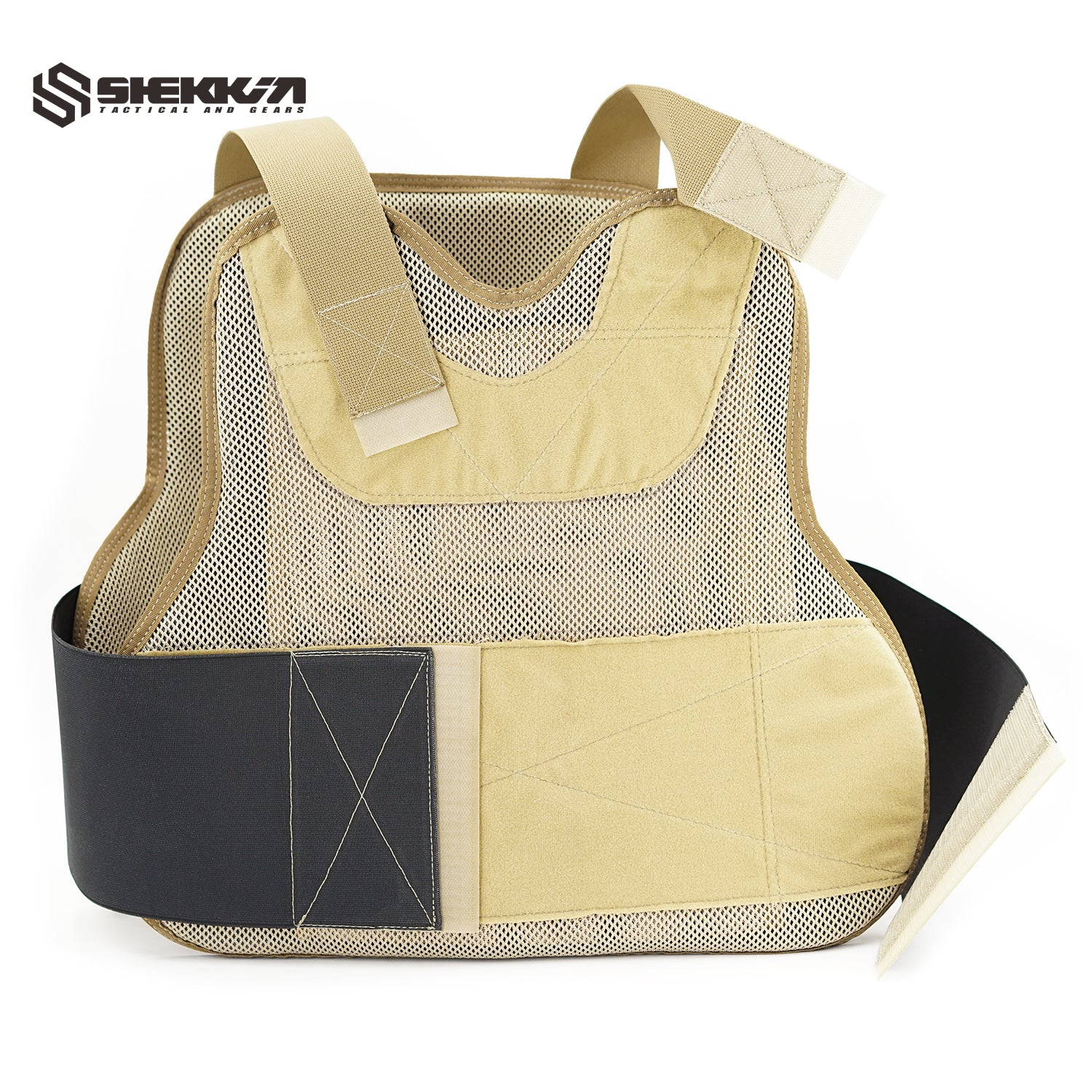 Pre MSA Paraclete style CVC - Image 12