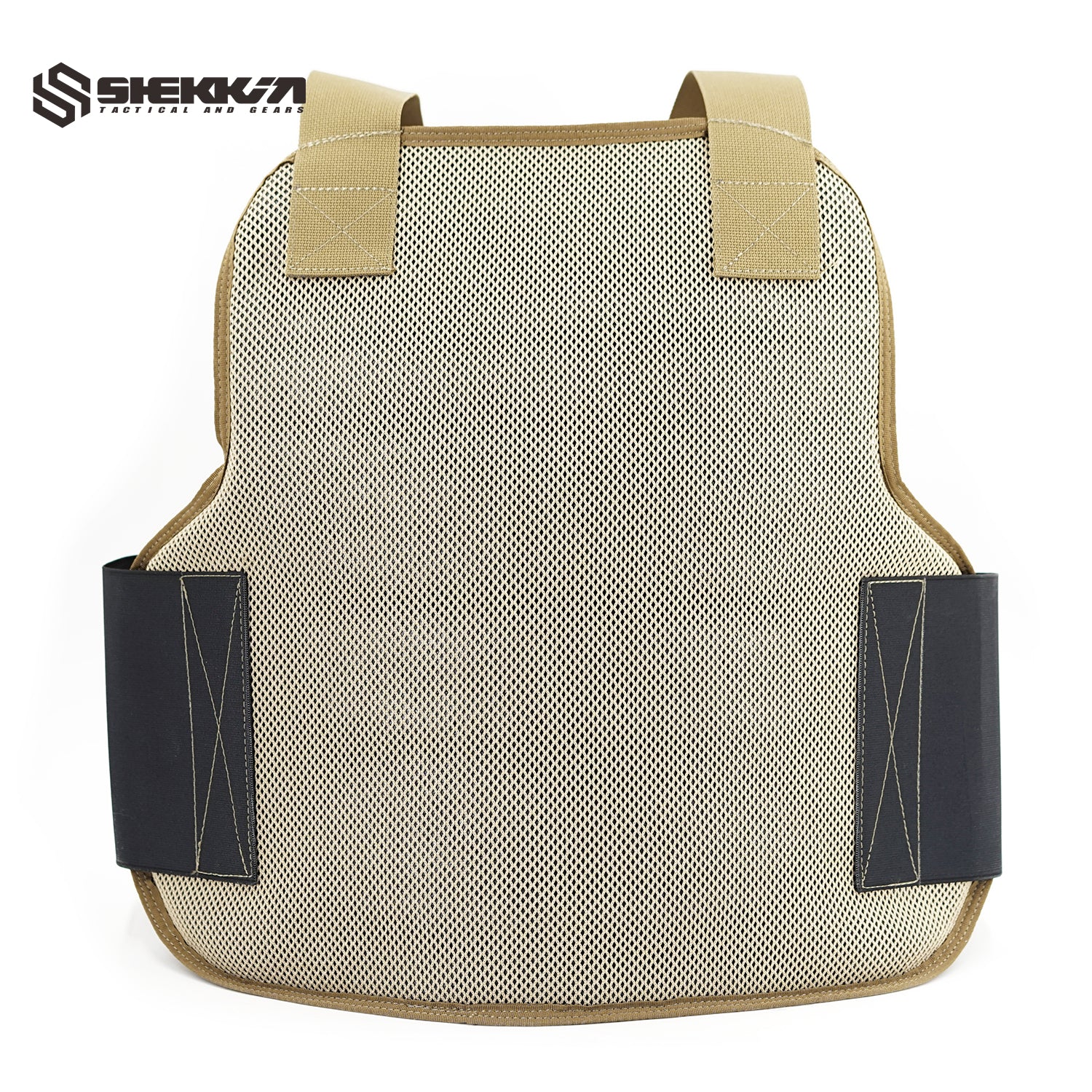 Pre MSA Paraclete style CVC - Image 13