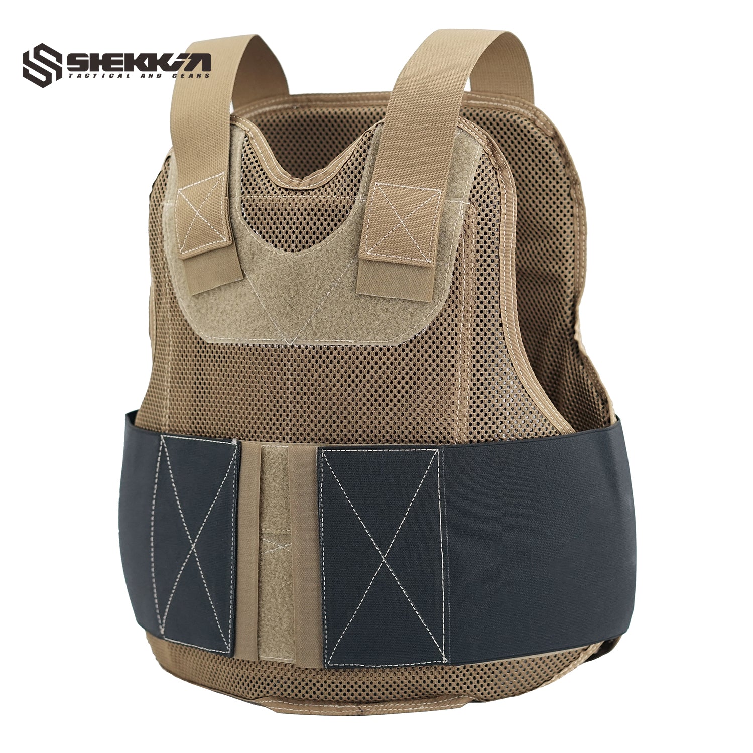 Pre MSA Paraclete style CVC - Image 6