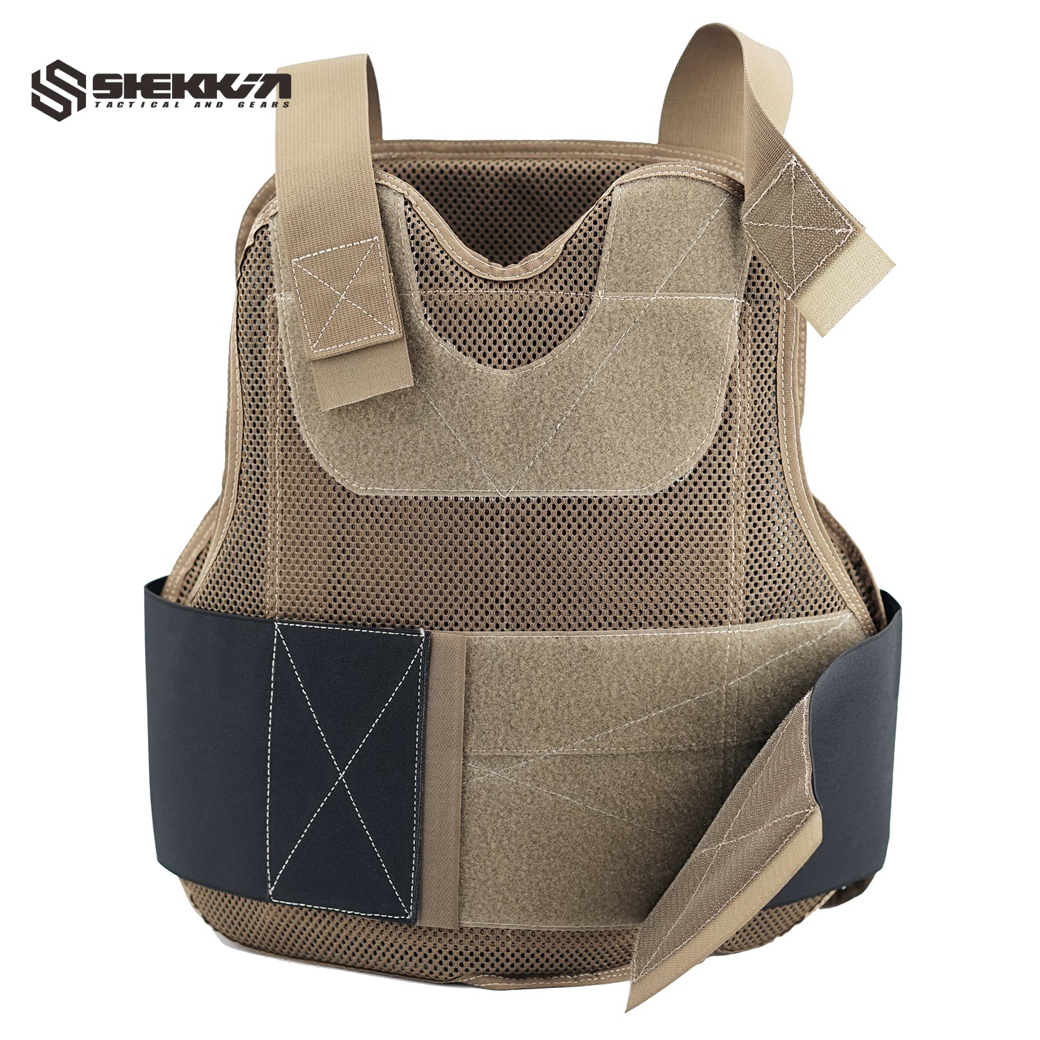 Pre MSA Paraclete style CVC - Image 7