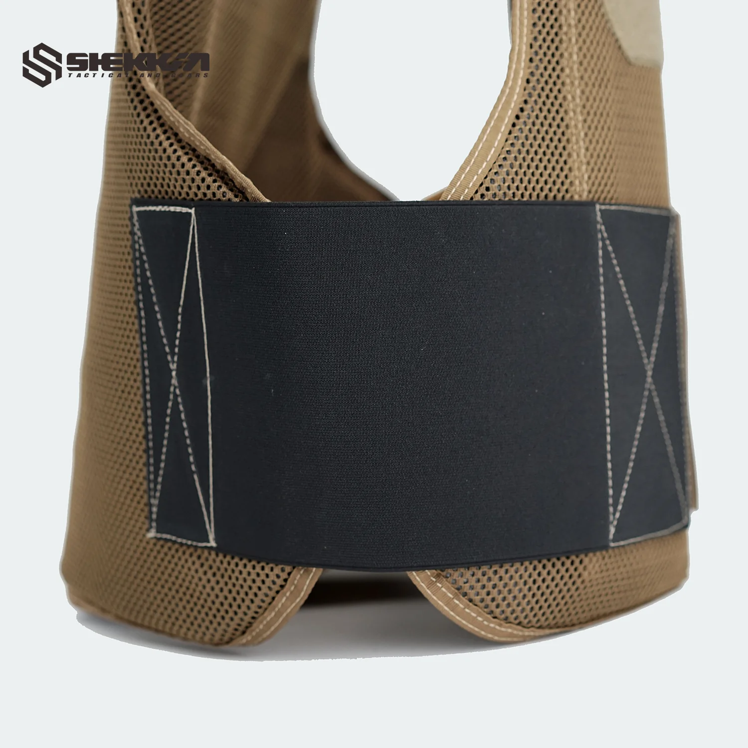 Pre MSA Paraclete style CVC - Image 9