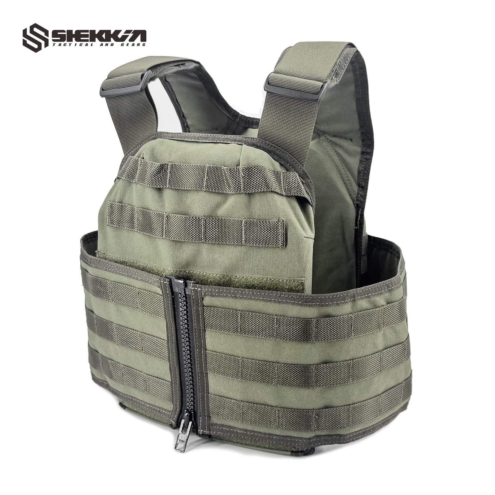 Pre MSA Paraclete style HPC bundle deal - Image 2