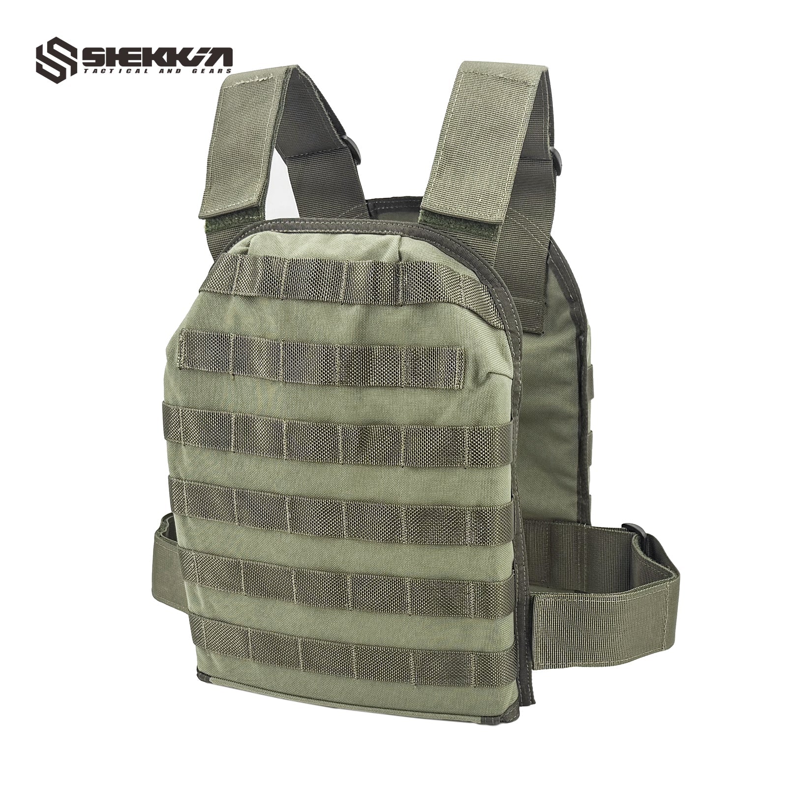 Pre MSA Paraclete style HPV bundle deal - Image 2