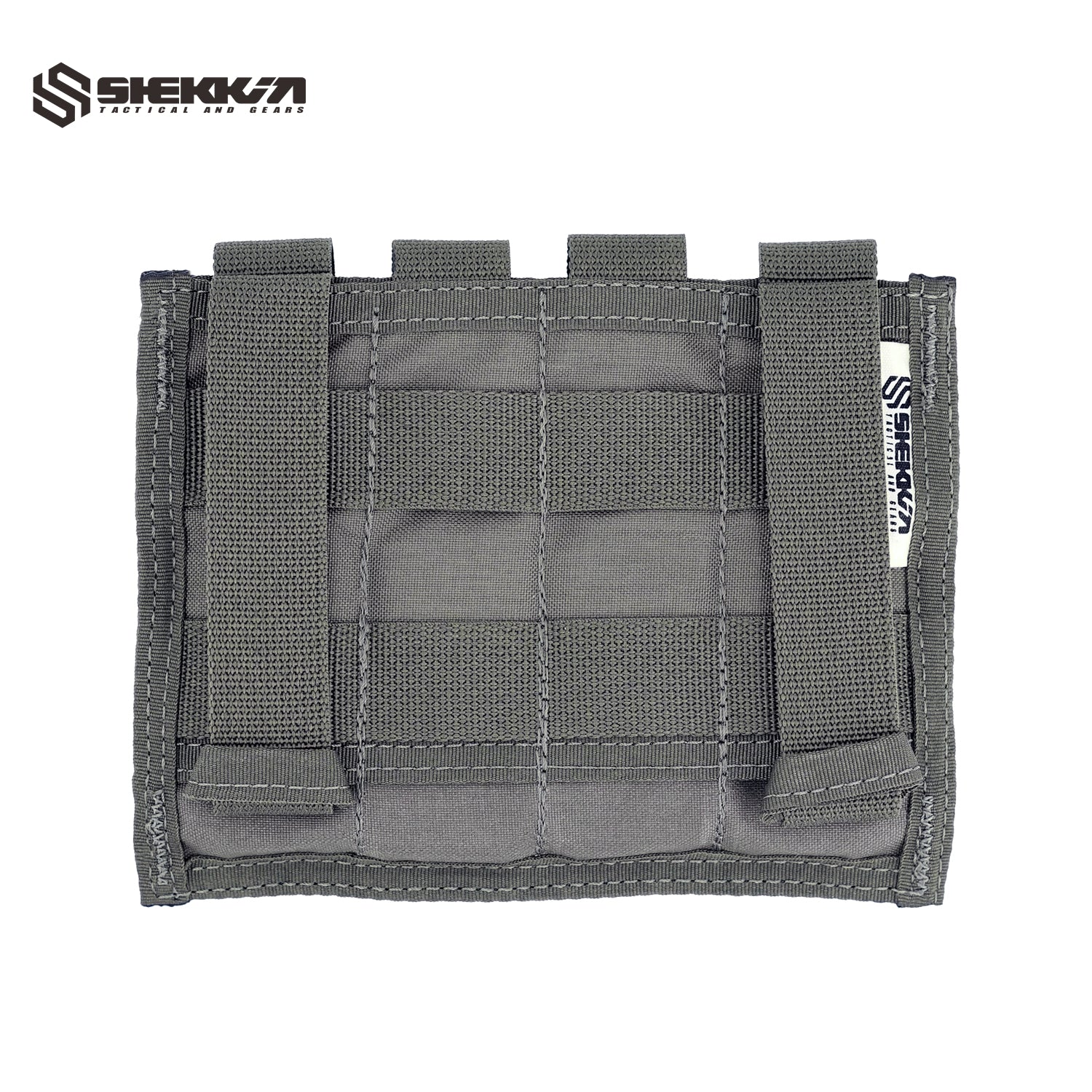 Pre MSA Paraclete style Quad Pistol Mag Pouches - Image 3