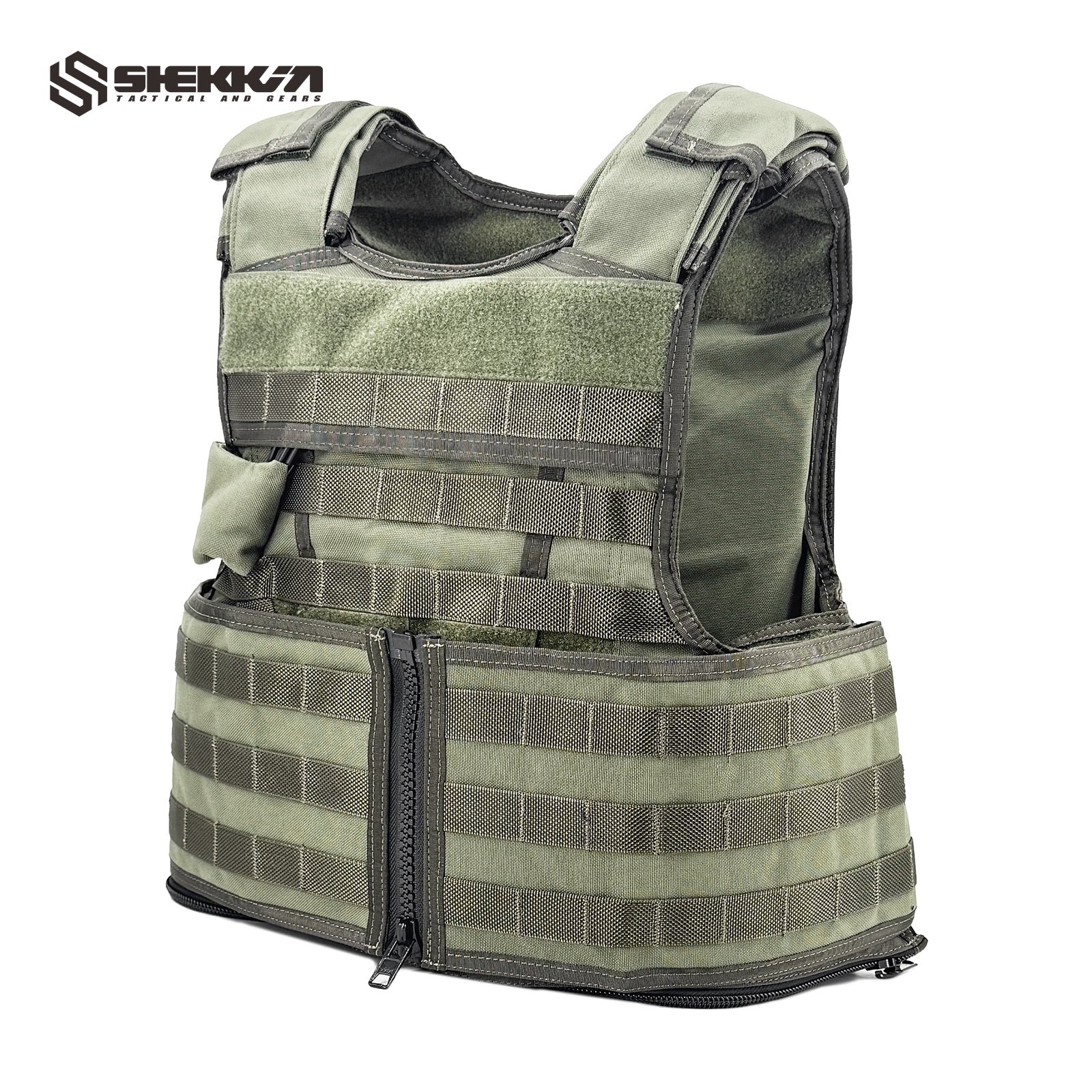 Pre MSA Paraclete style RAV bundle deal - Image 2