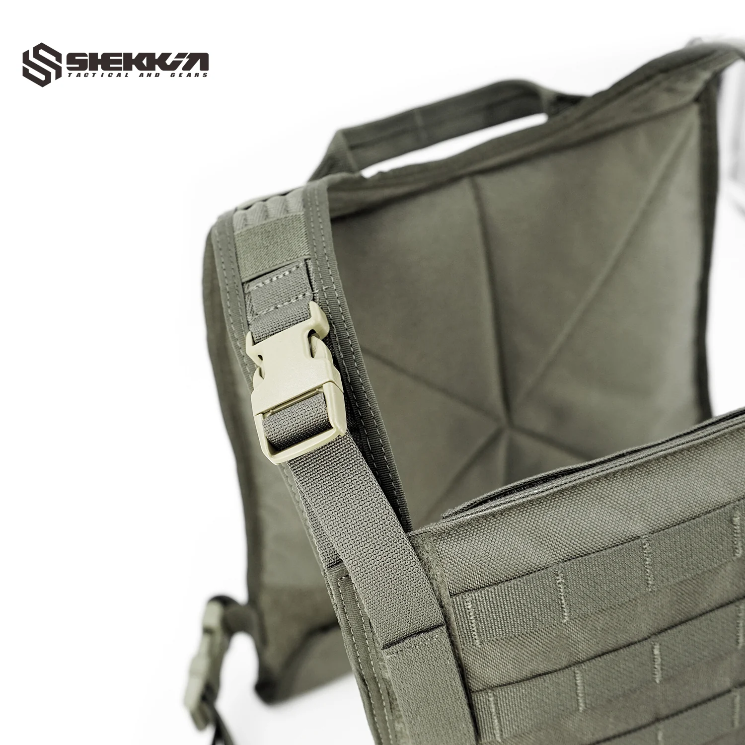 RLCS Ranger RBSS plate carrier - Image 10
