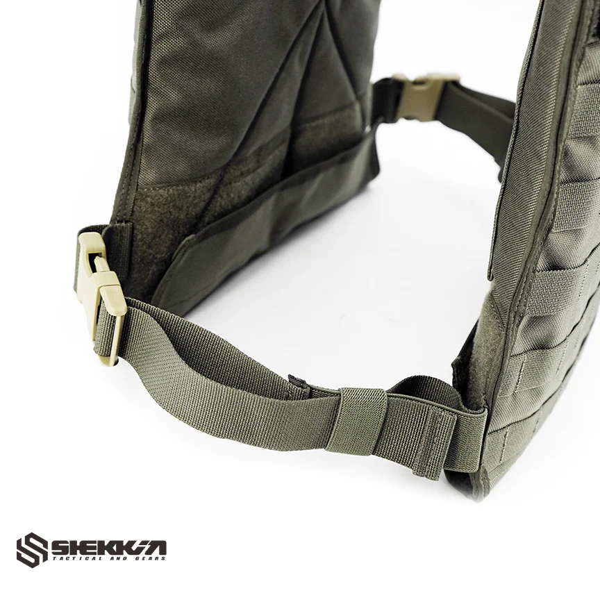RLCS Ranger RBSS plate carrier - Image 11