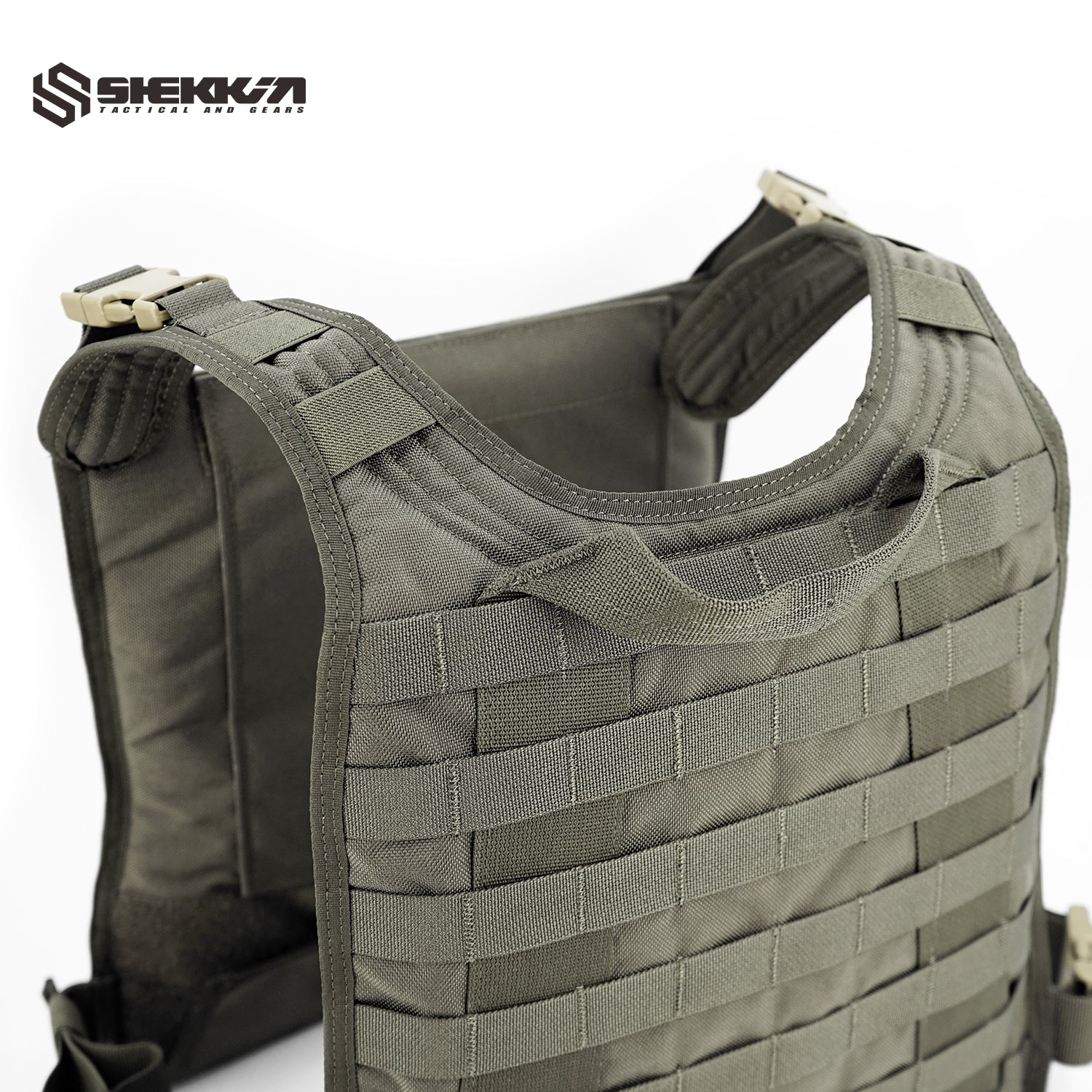 RLCS Ranger RBSS plate carrier - Image 12