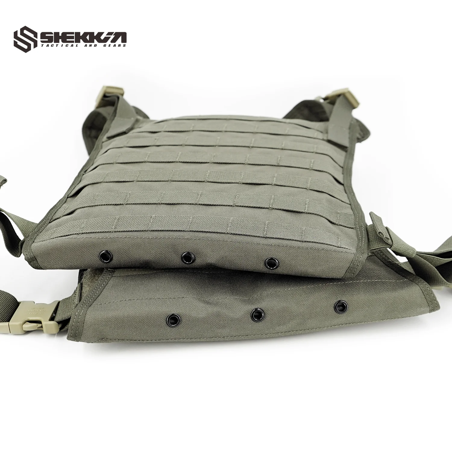 RLCS Ranger RBSS plate carrier - Image 13
