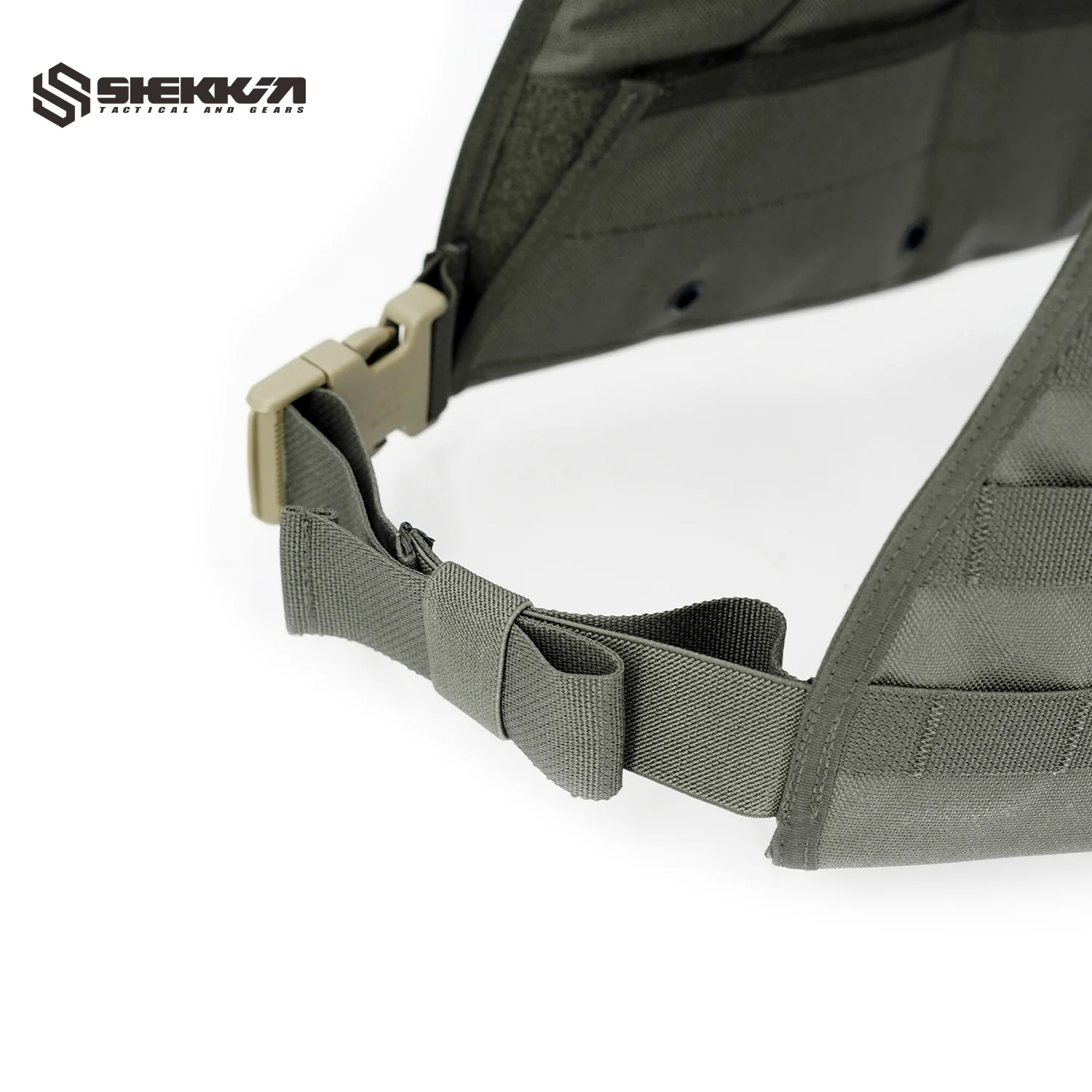RLCS Ranger RBSS plate carrier - Image 4