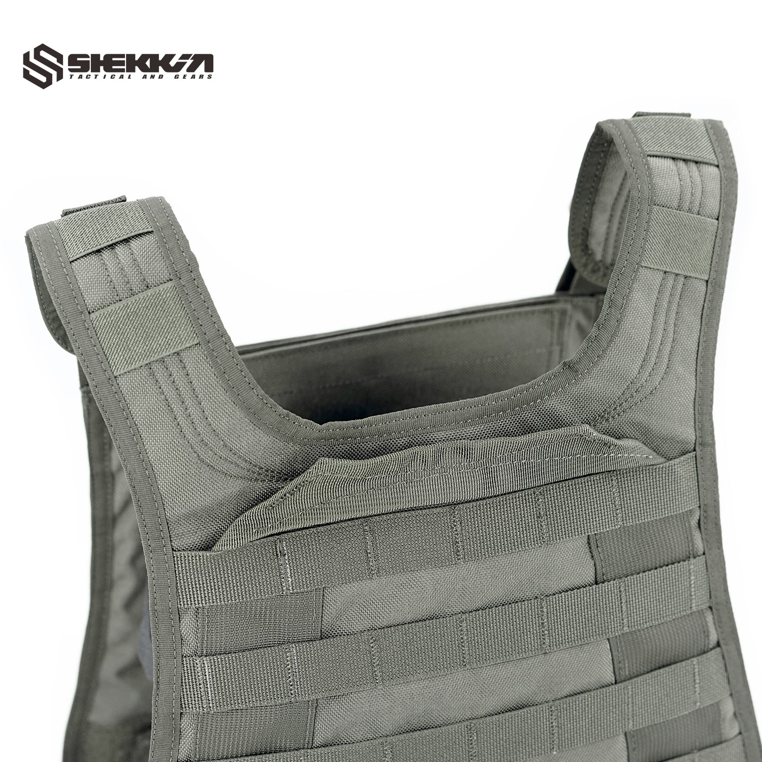 RLCS Ranger RBSS plate carrier - Image 5