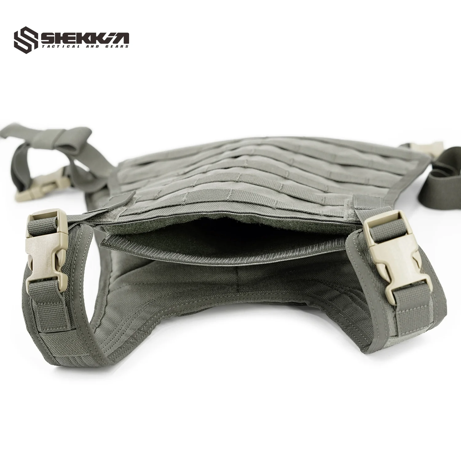 RLCS Ranger RBSS plate carrier - Image 6