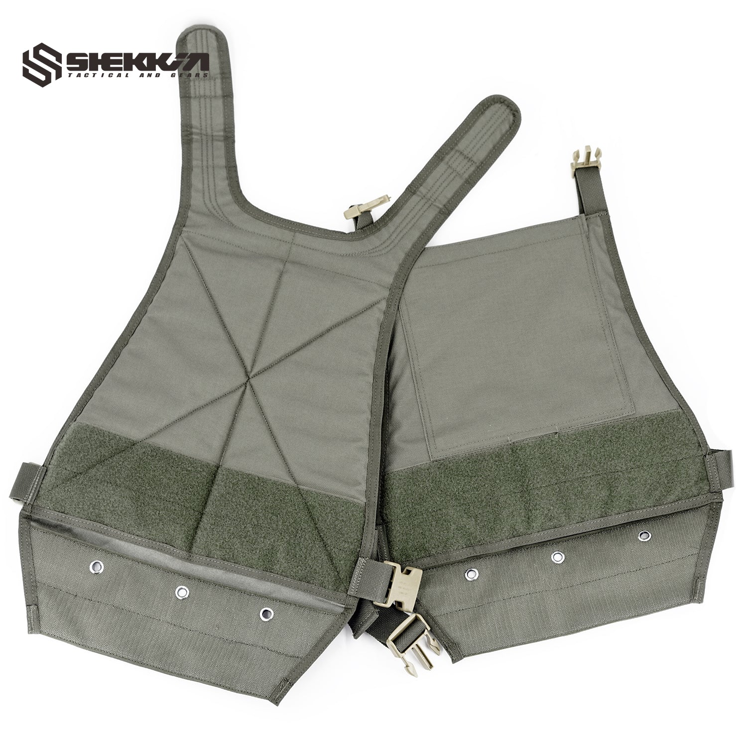 RLCS Ranger RBSS plate carrier - Image 7