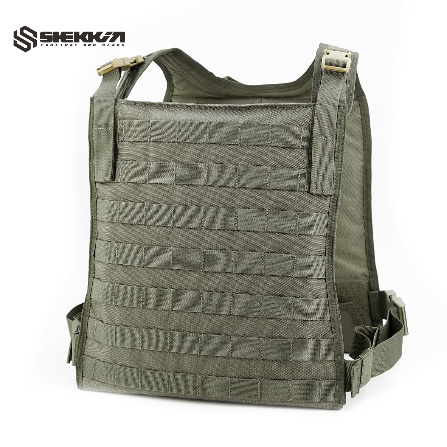 RLCS Ranger RBSS plate carrier - Image 8