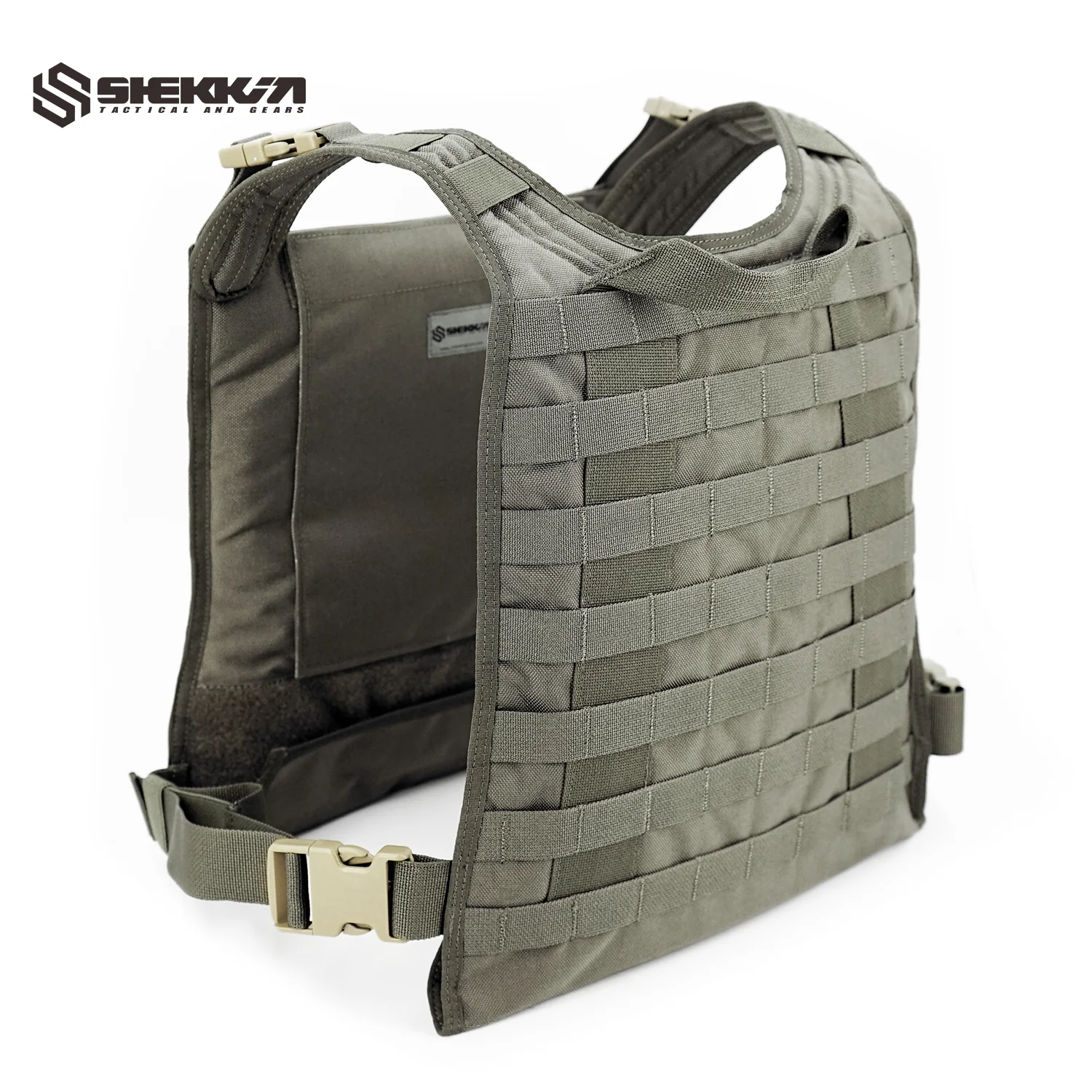 RLCS Ranger RBSS plate carrier - Image 9