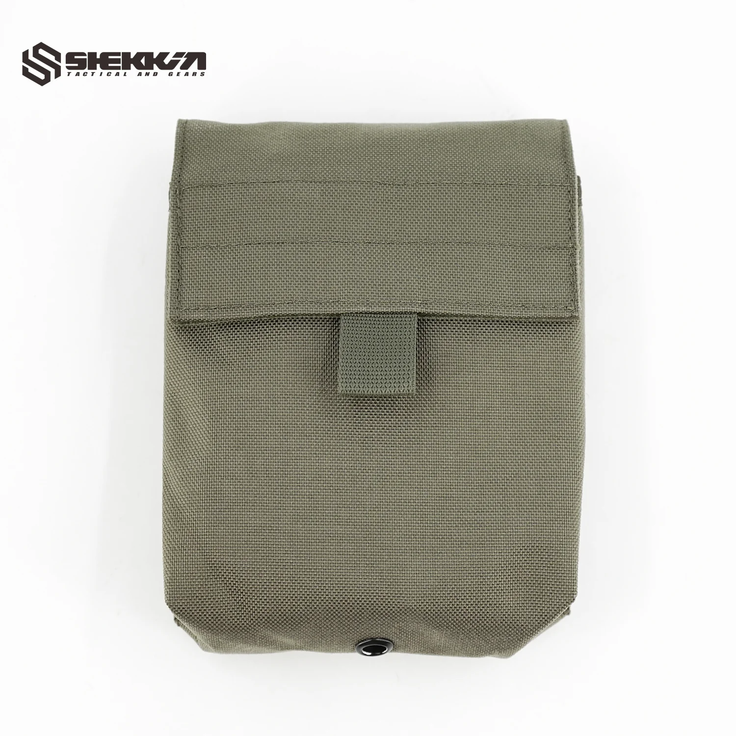 Ranger Green RLCS 100RD SAW Pouch