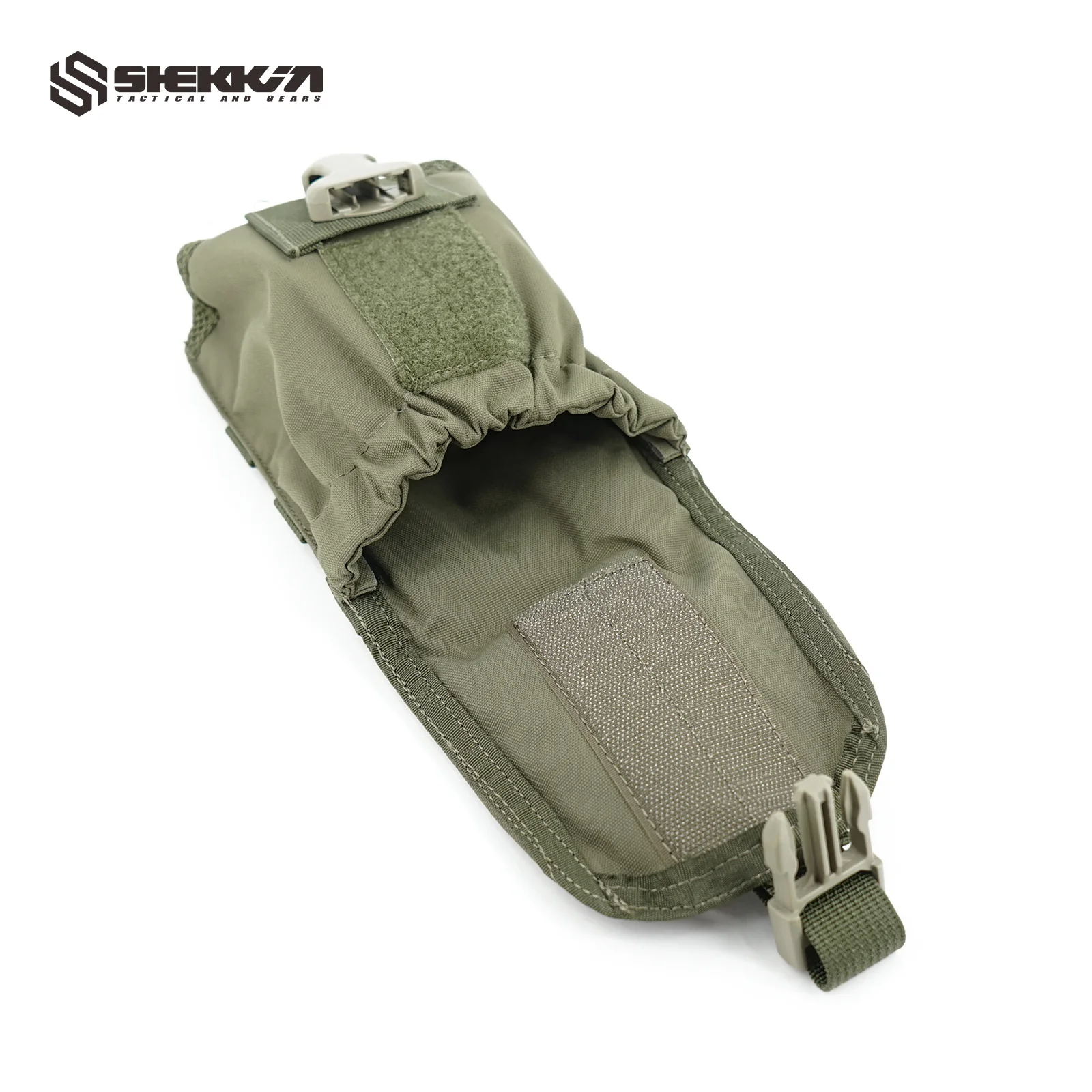 RLCS Canteen Pouch - Image 4