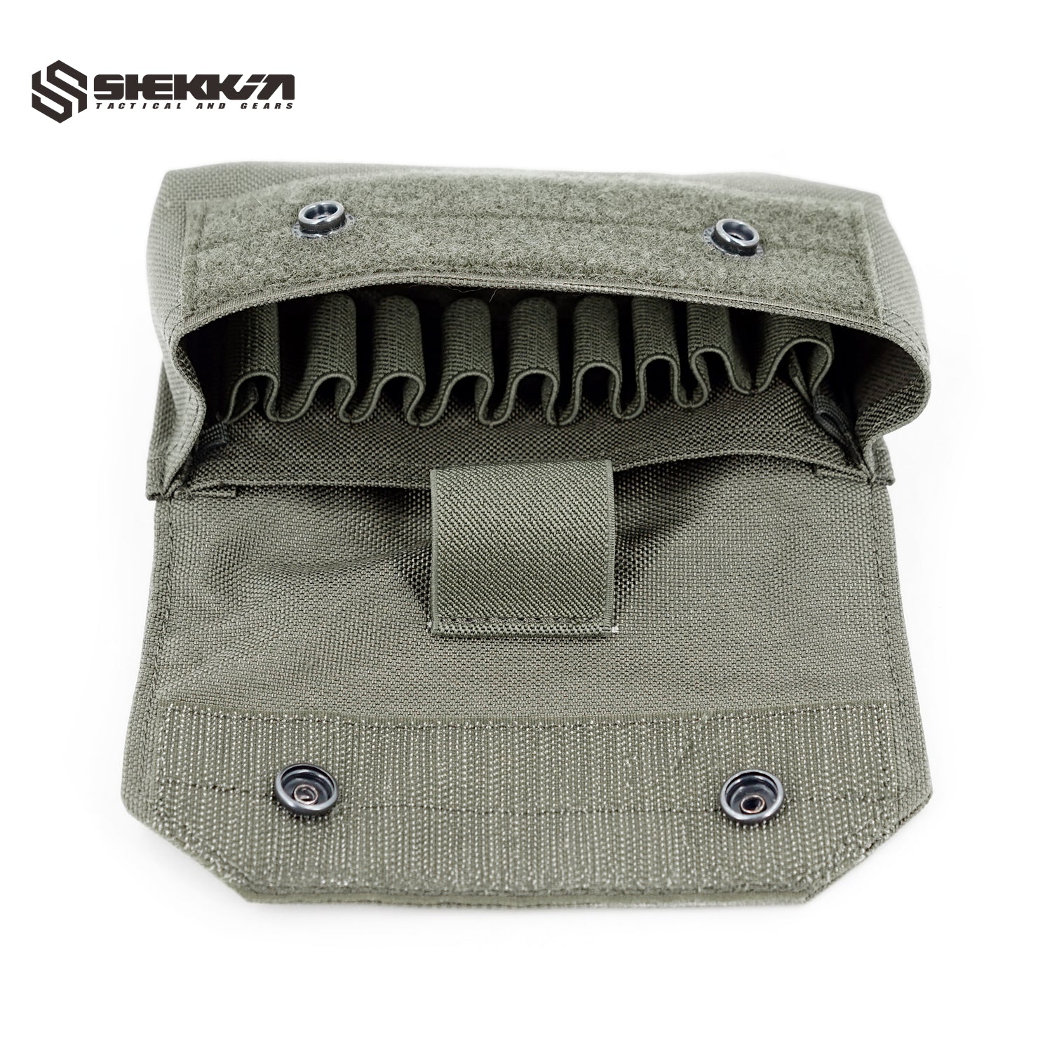 Shekkin Gears RLCS EI Signal Pouch - Image 4