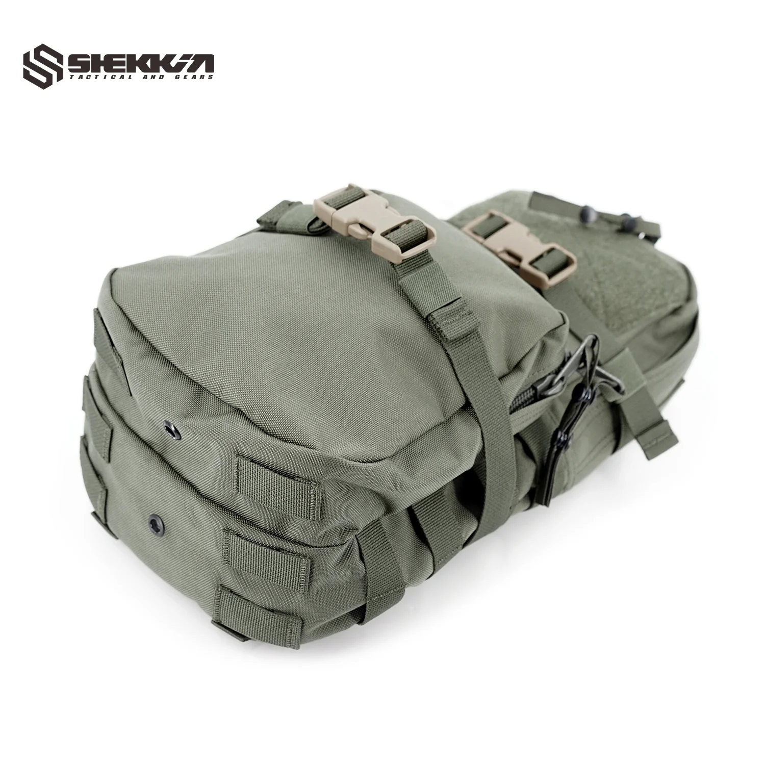 RLCS RBSS MAP backpack - Image 2