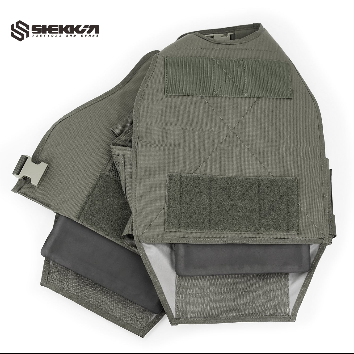 RLCS Ranger MBAV plate carrier - Image 10