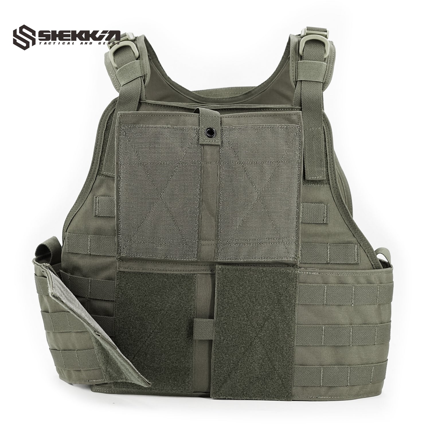 RLCS Ranger MBAV plate carrier - Image 3