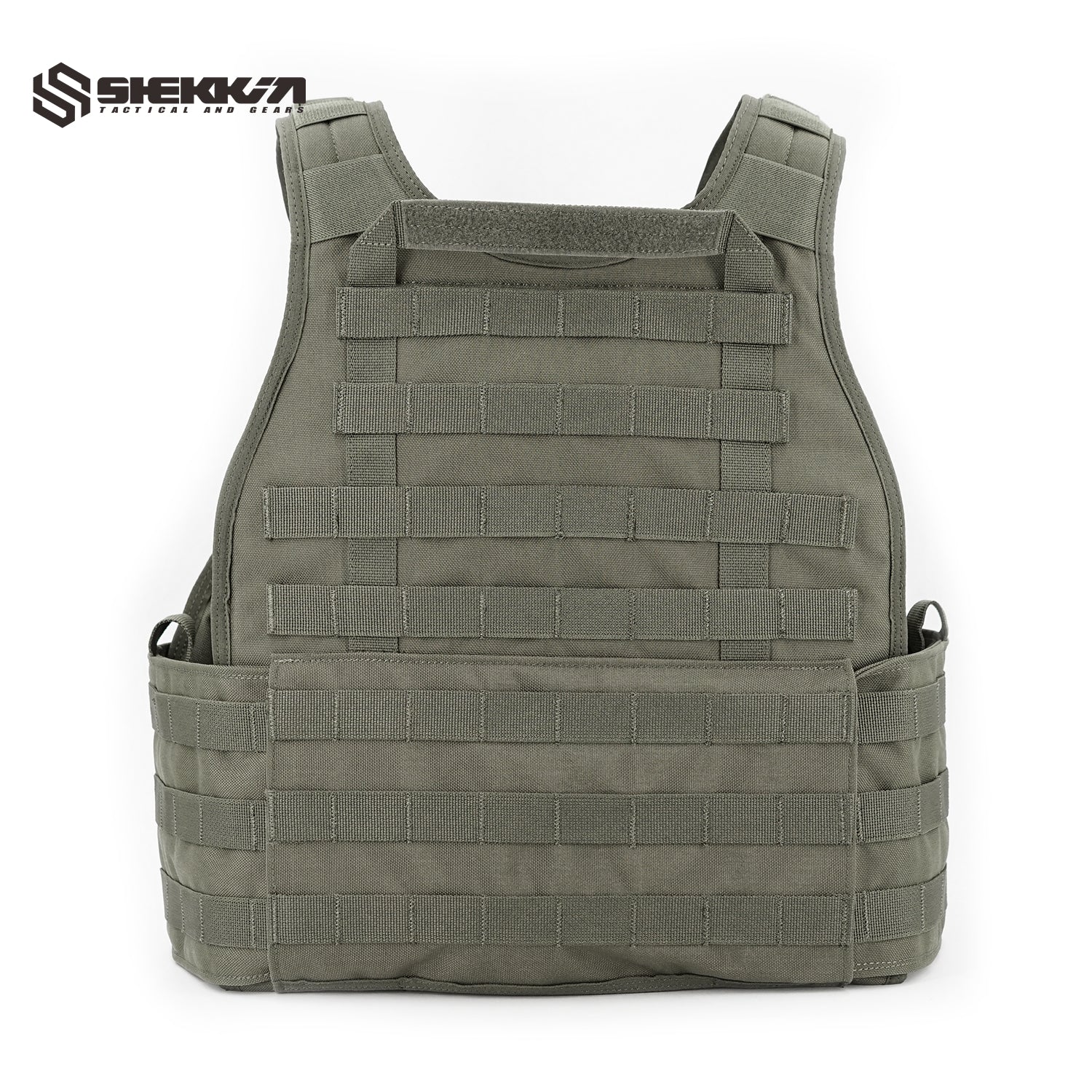 RLCS Ranger MBAV plate carrier - Image 4