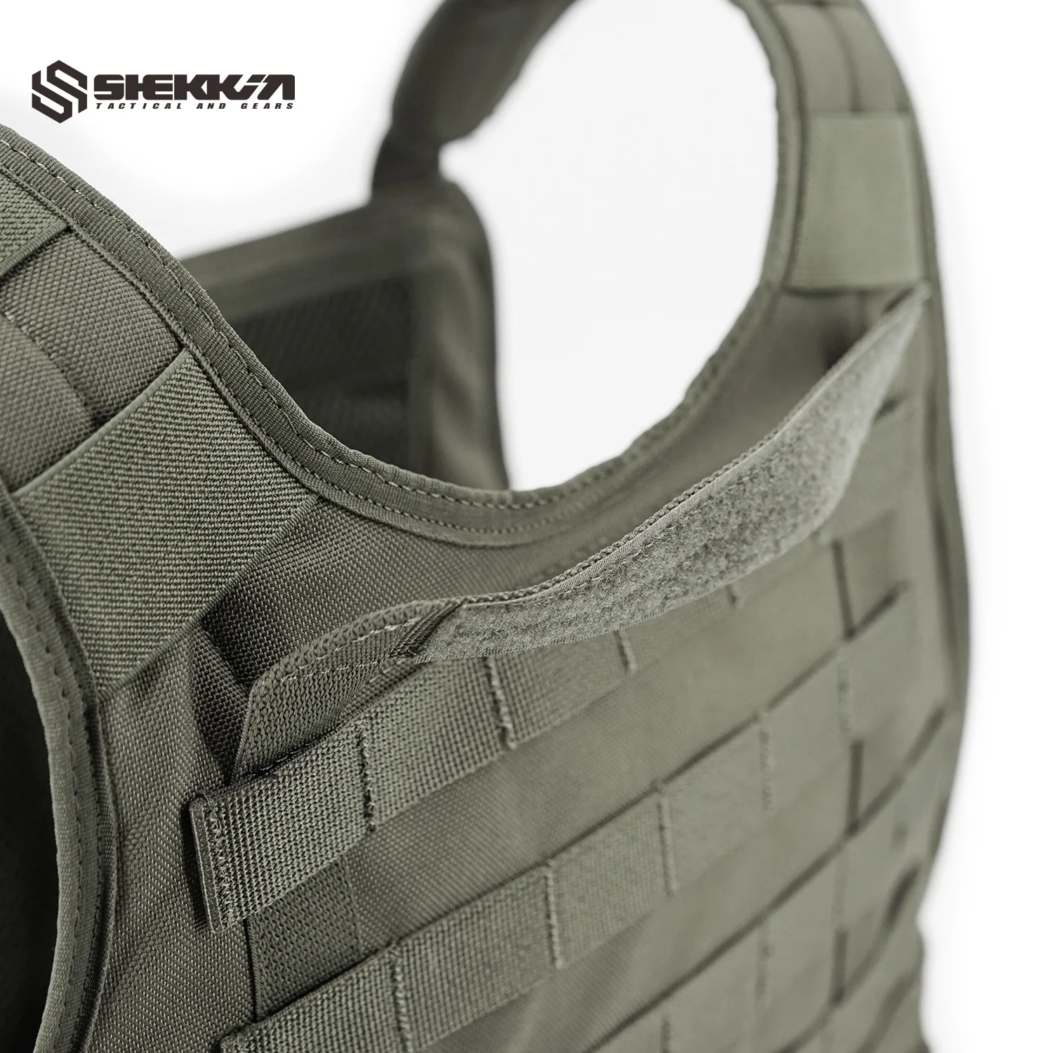 RLCS Ranger MBAV plate carrier - Image 5