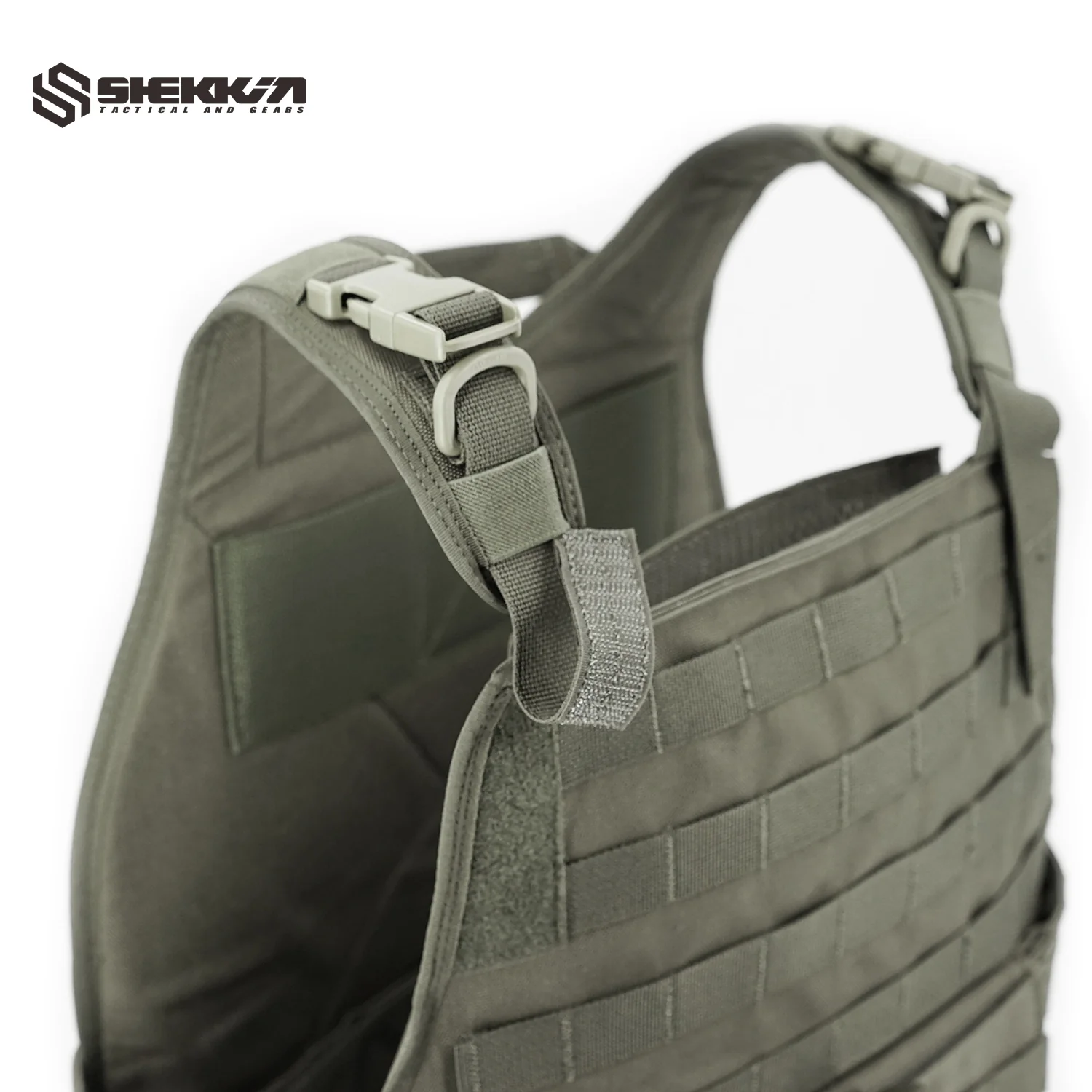 RLCS Ranger MBAV plate carrier - Image 6