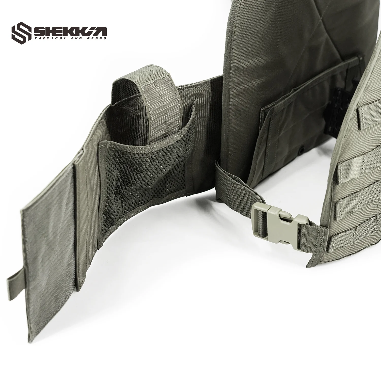 RLCS Ranger MBAV plate carrier - Image 7