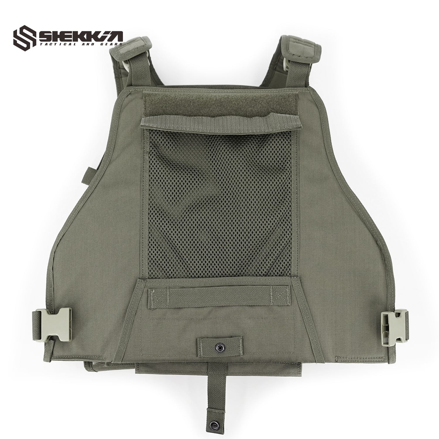 RLCS Ranger MBAV plate carrier - Image 8