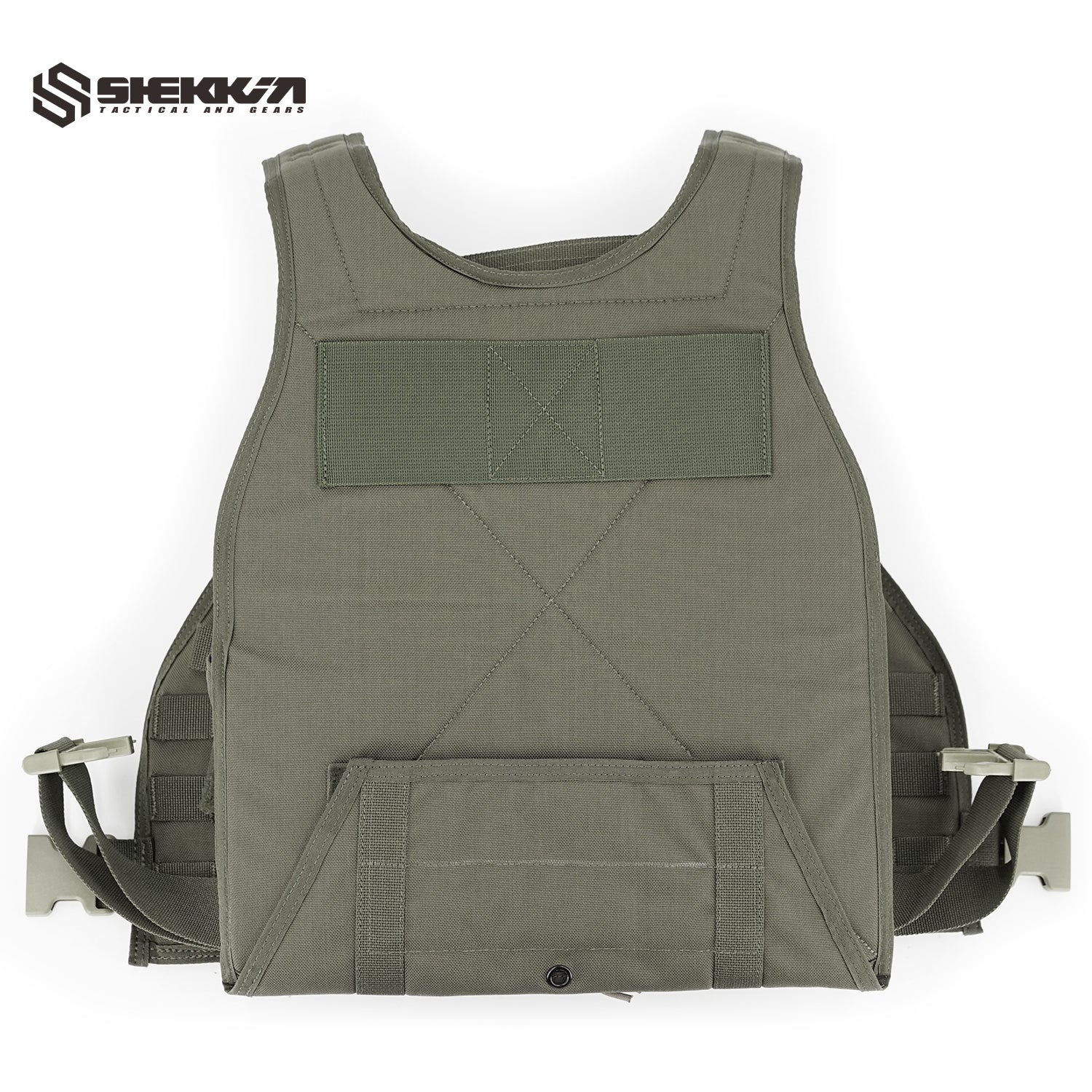 RLCS Ranger MBAV plate carrier - Image 9
