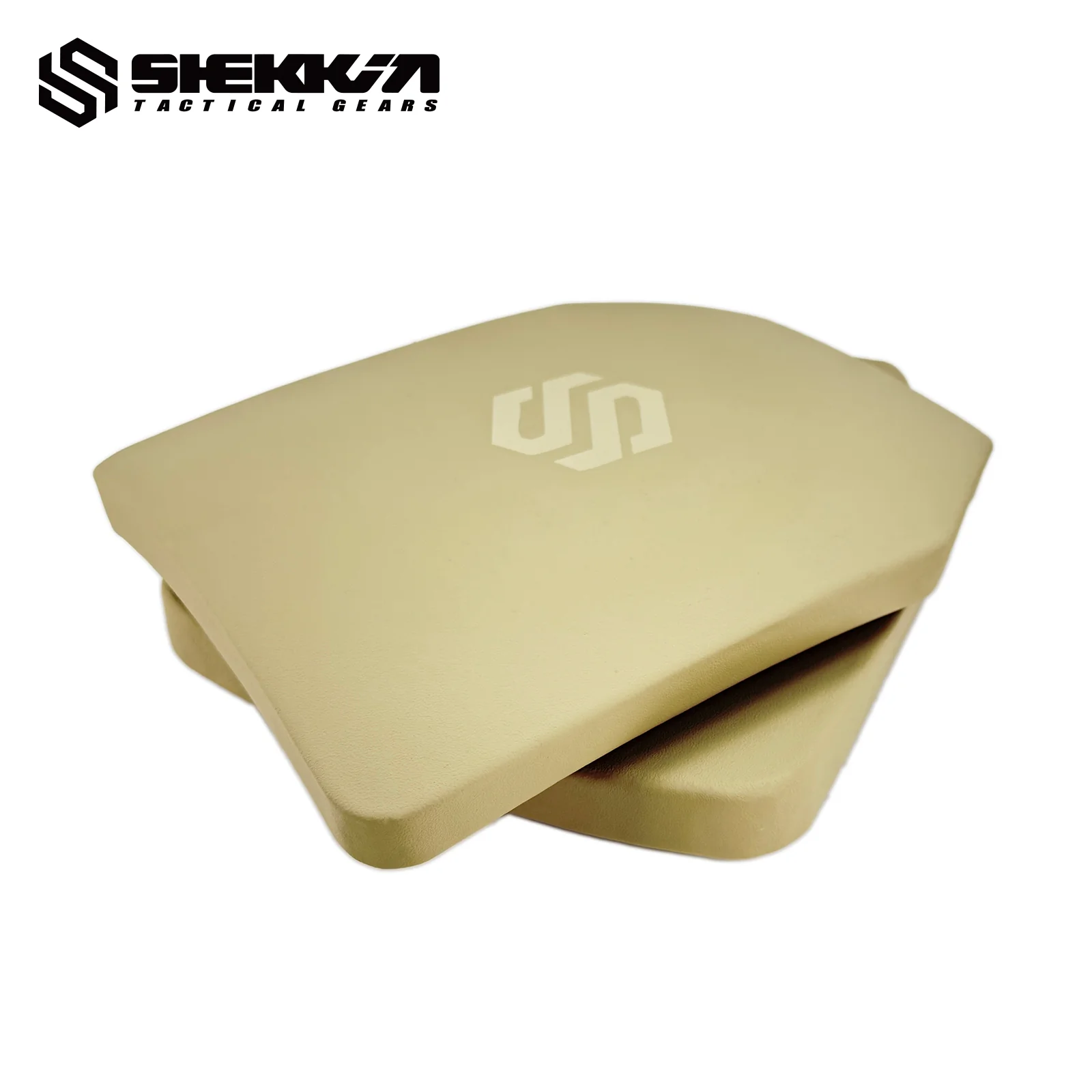 Weighted Training SAPI Plate Pair Set - Image 2