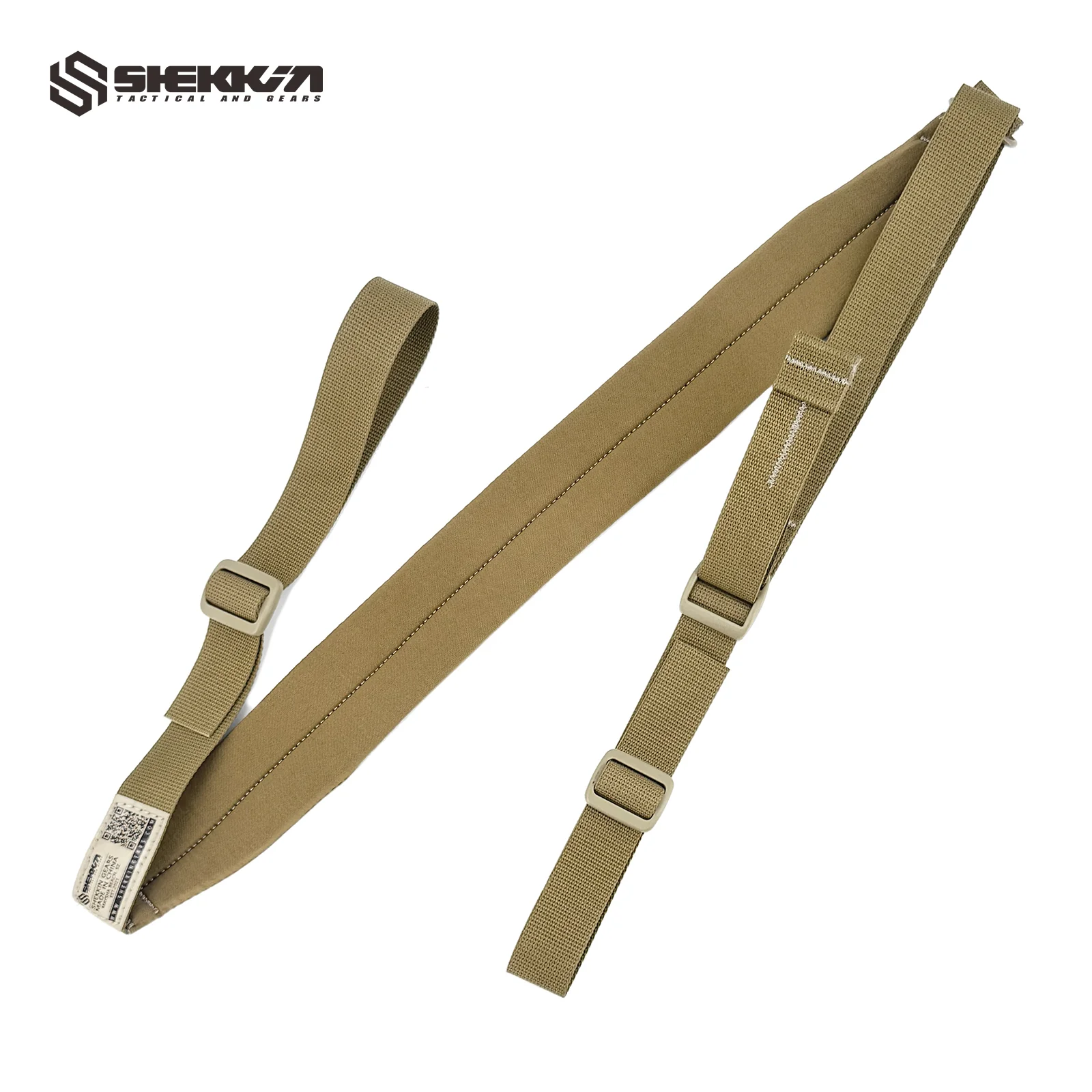SBS style two point tactical sling - Image 11