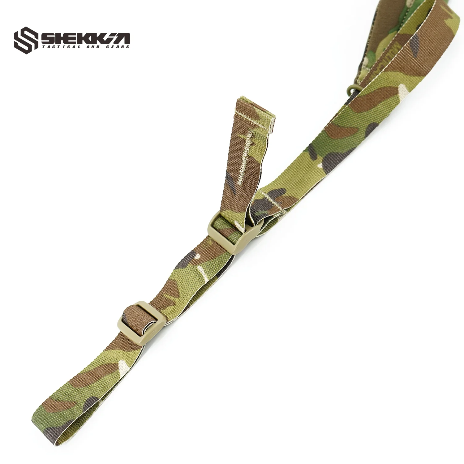 SBS style two point tactical sling - Image 4
