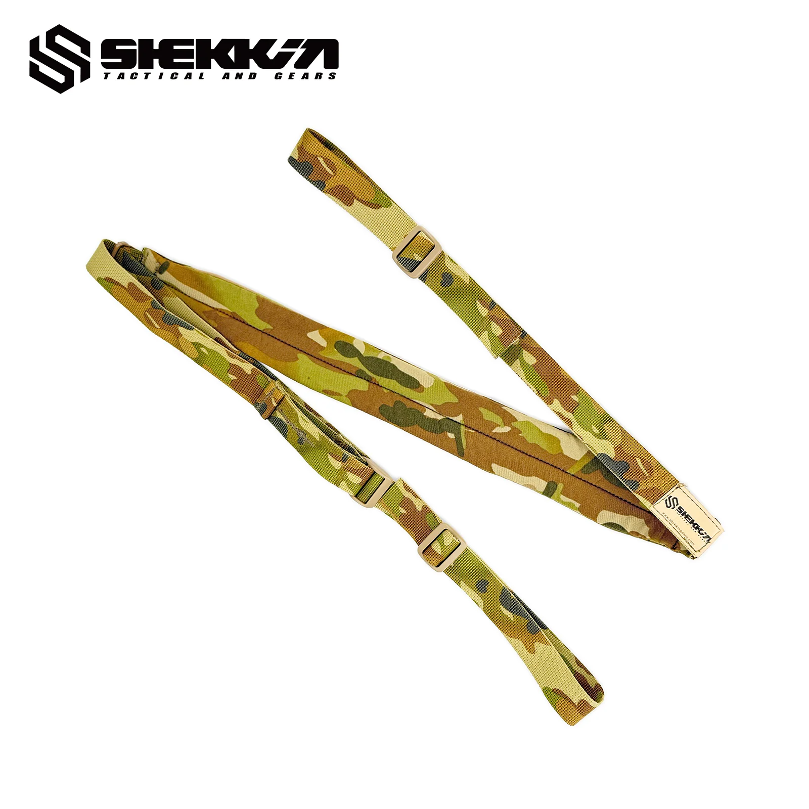 SBS style two point tactical sling - Image 7