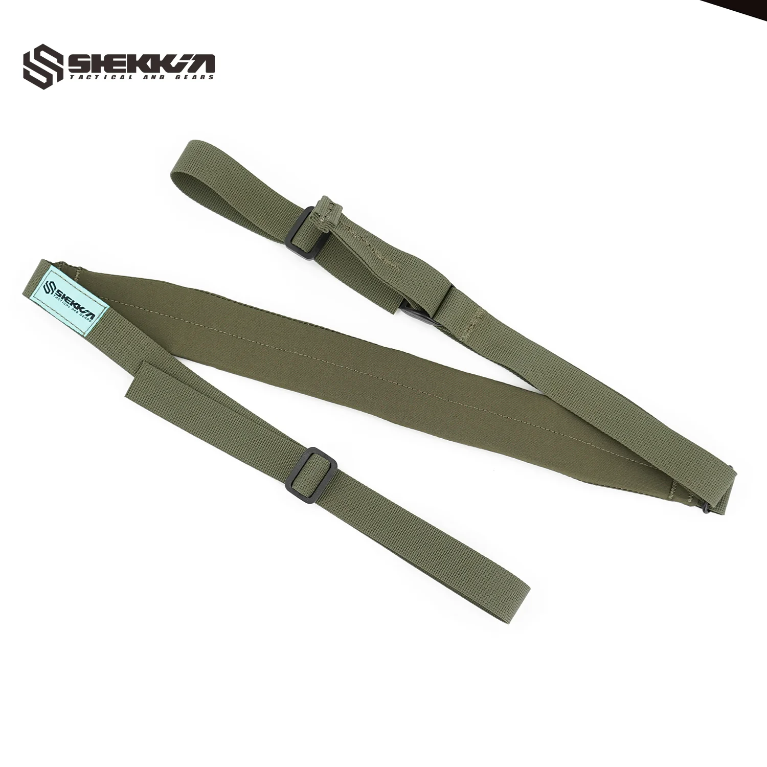 SBS style two point tactical sling - Image 8