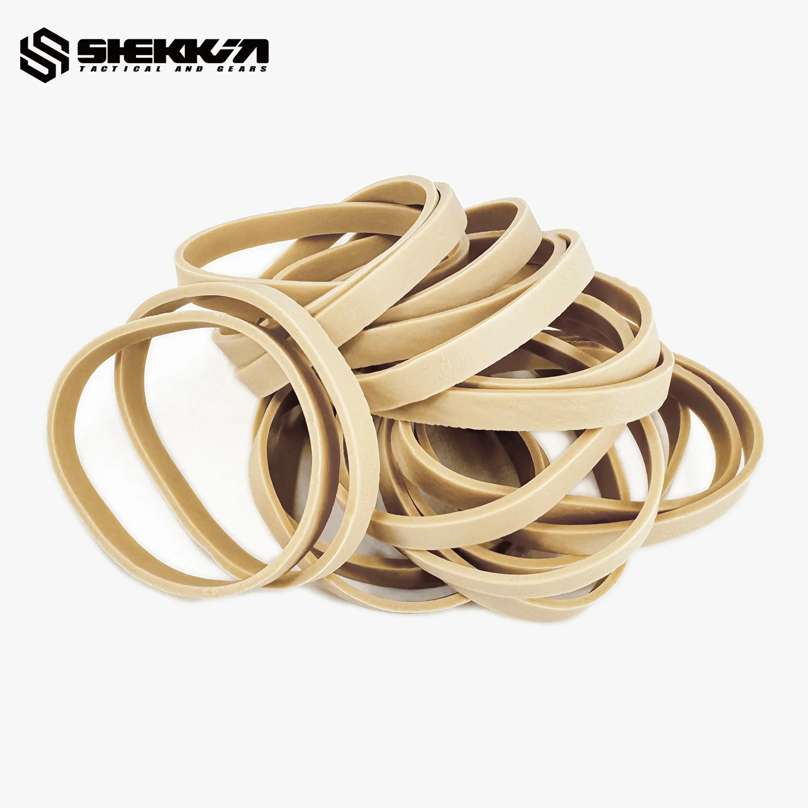 Shekkin Gears special force rubber Band - Image 3