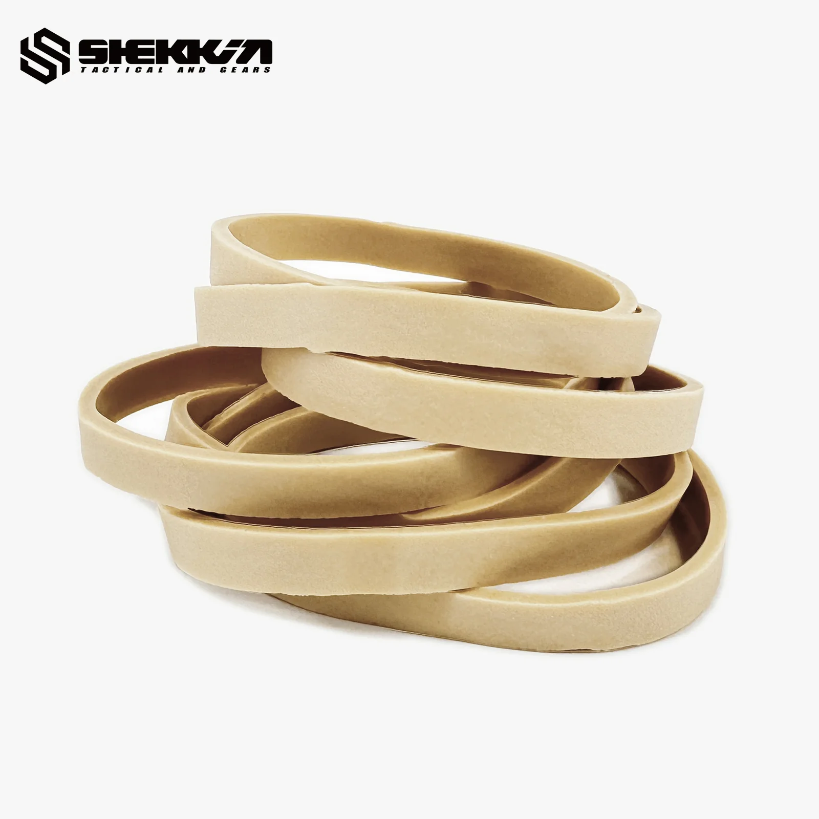 Shekkin Gears special force rubber Band - Image 4